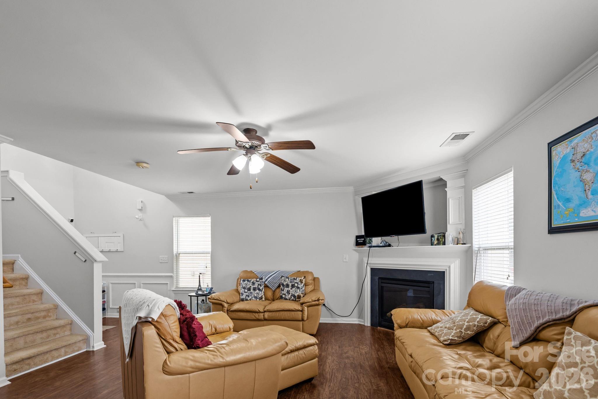 6924 Haines Mill Road — Charlotte