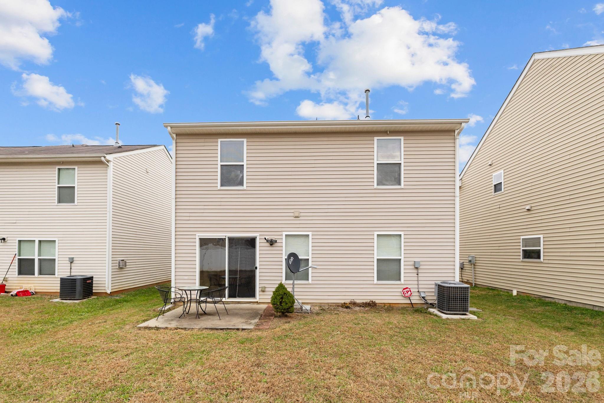 6924 Haines Mill Road — Charlotte