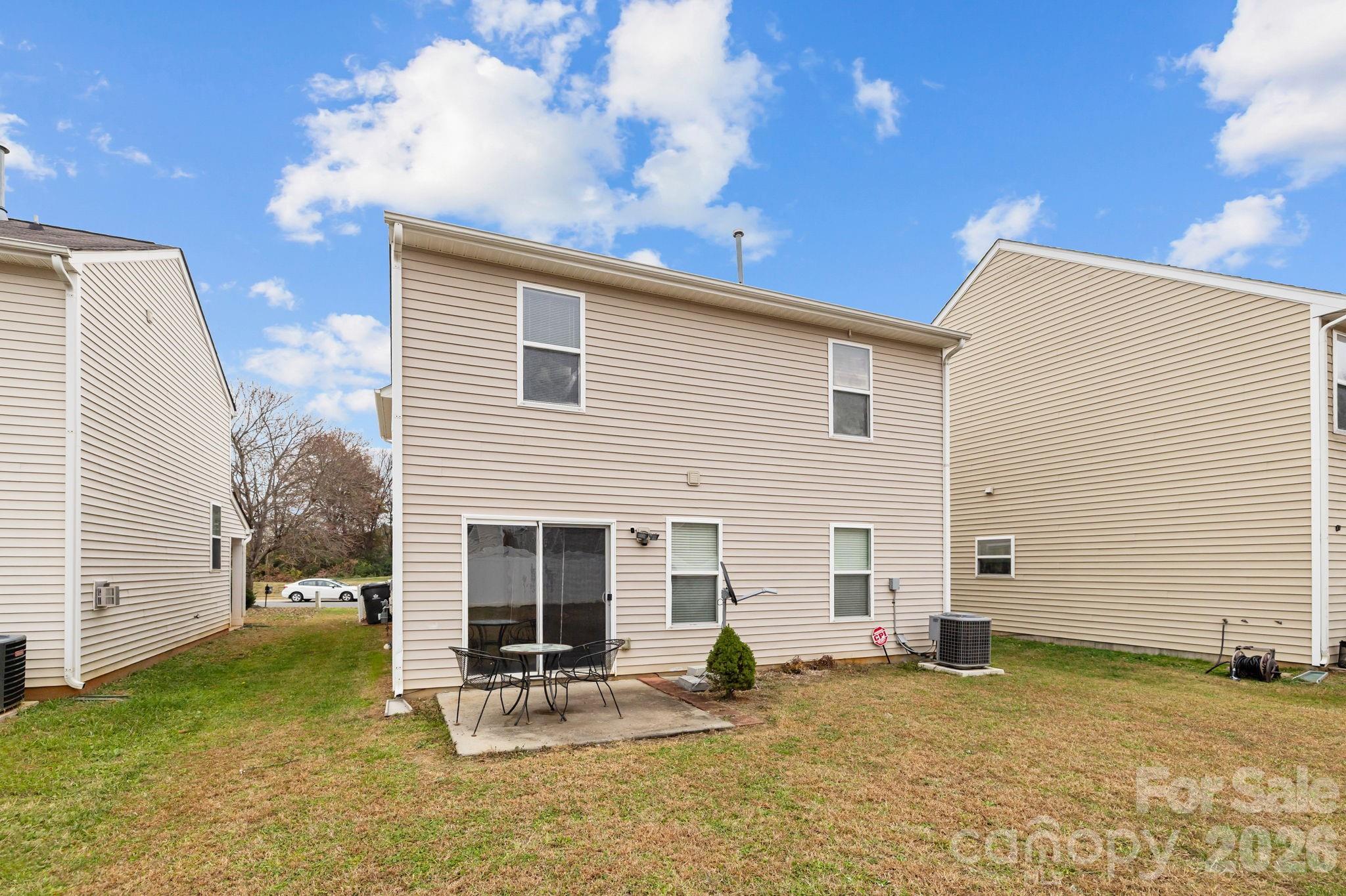 6924 Haines Mill Road — Charlotte