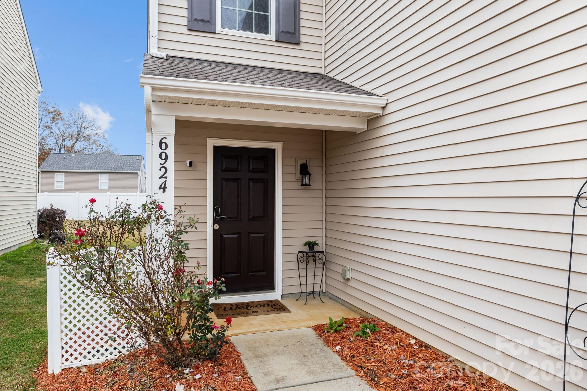 6924 Haines Mill Road — Charlotte