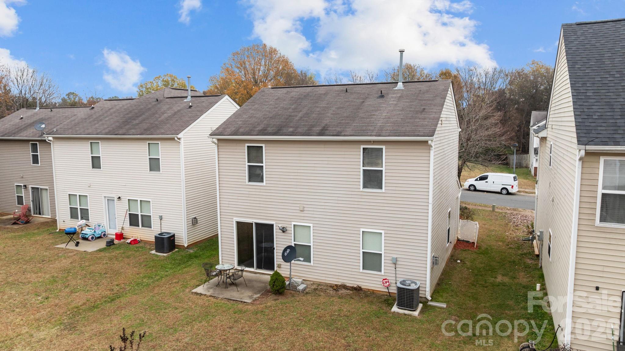 6924 Haines Mill Road — Charlotte