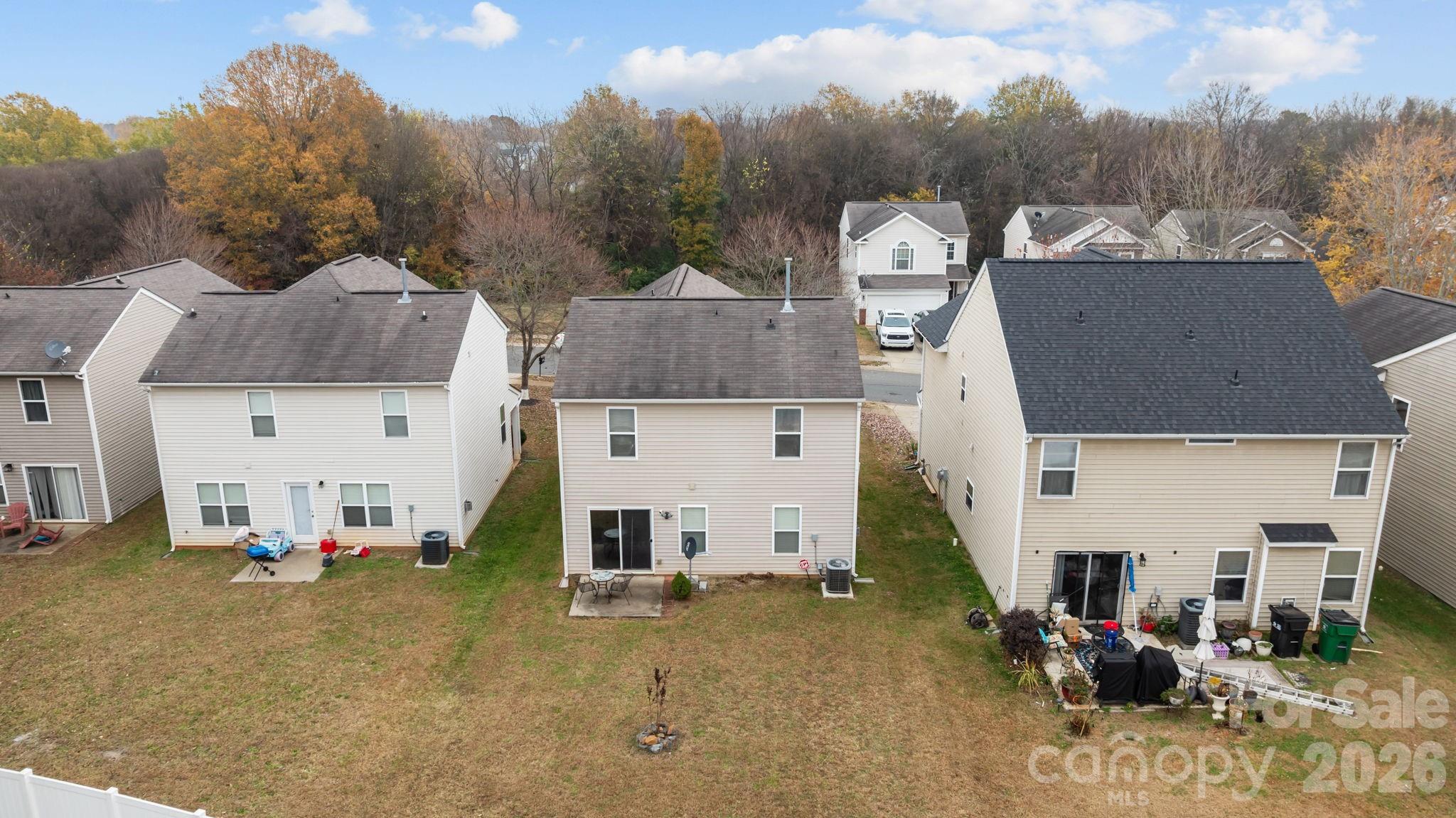 6924 Haines Mill Road — Charlotte