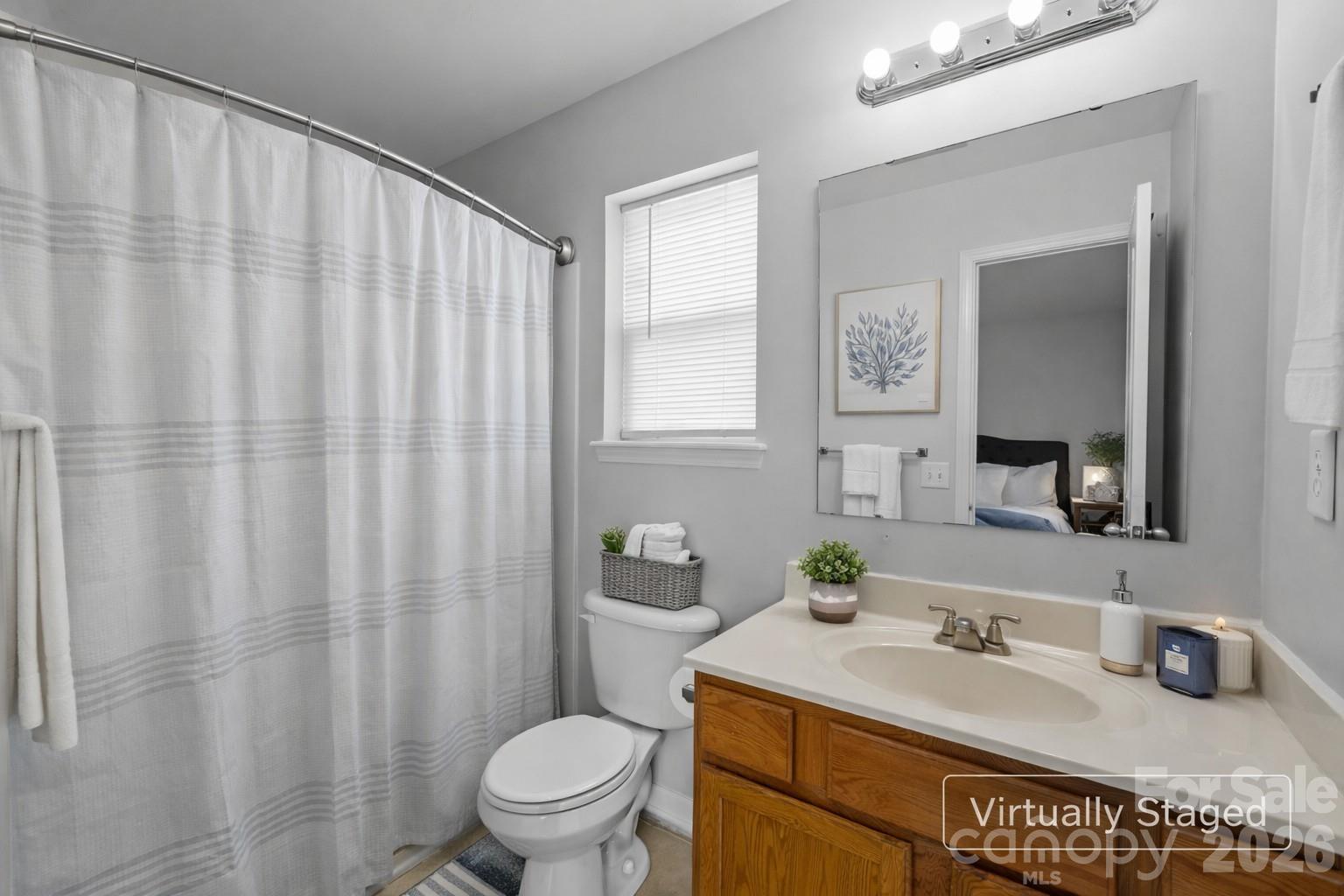 6924 Haines Mill Road — Charlotte
