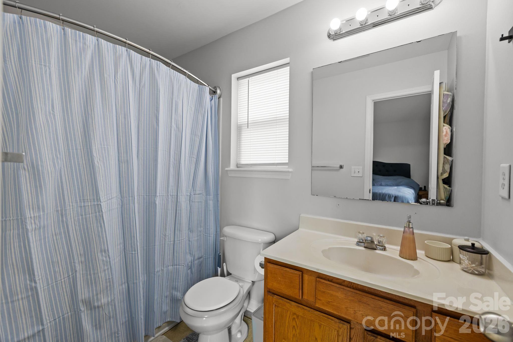 6924 Haines Mill Road — Charlotte