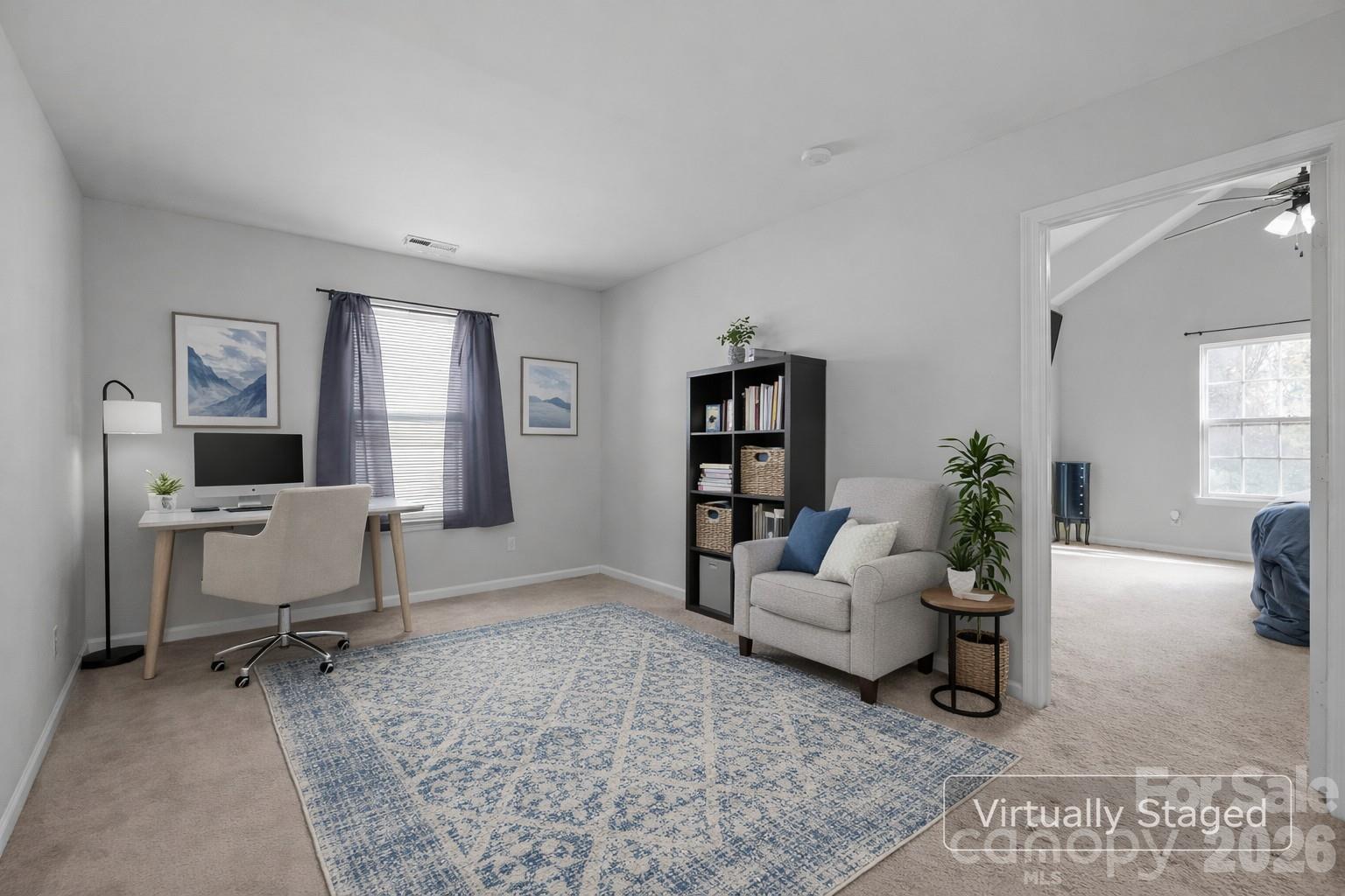 6924 Haines Mill Road — Charlotte