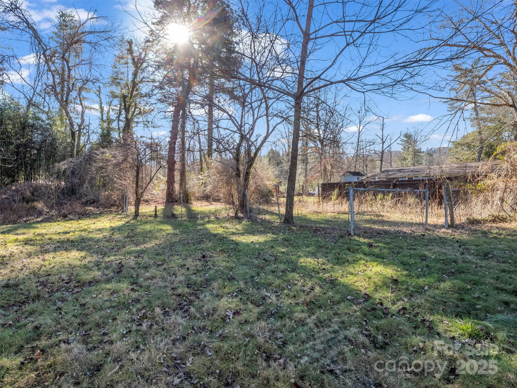 541 Broadway Street — Hendersonville