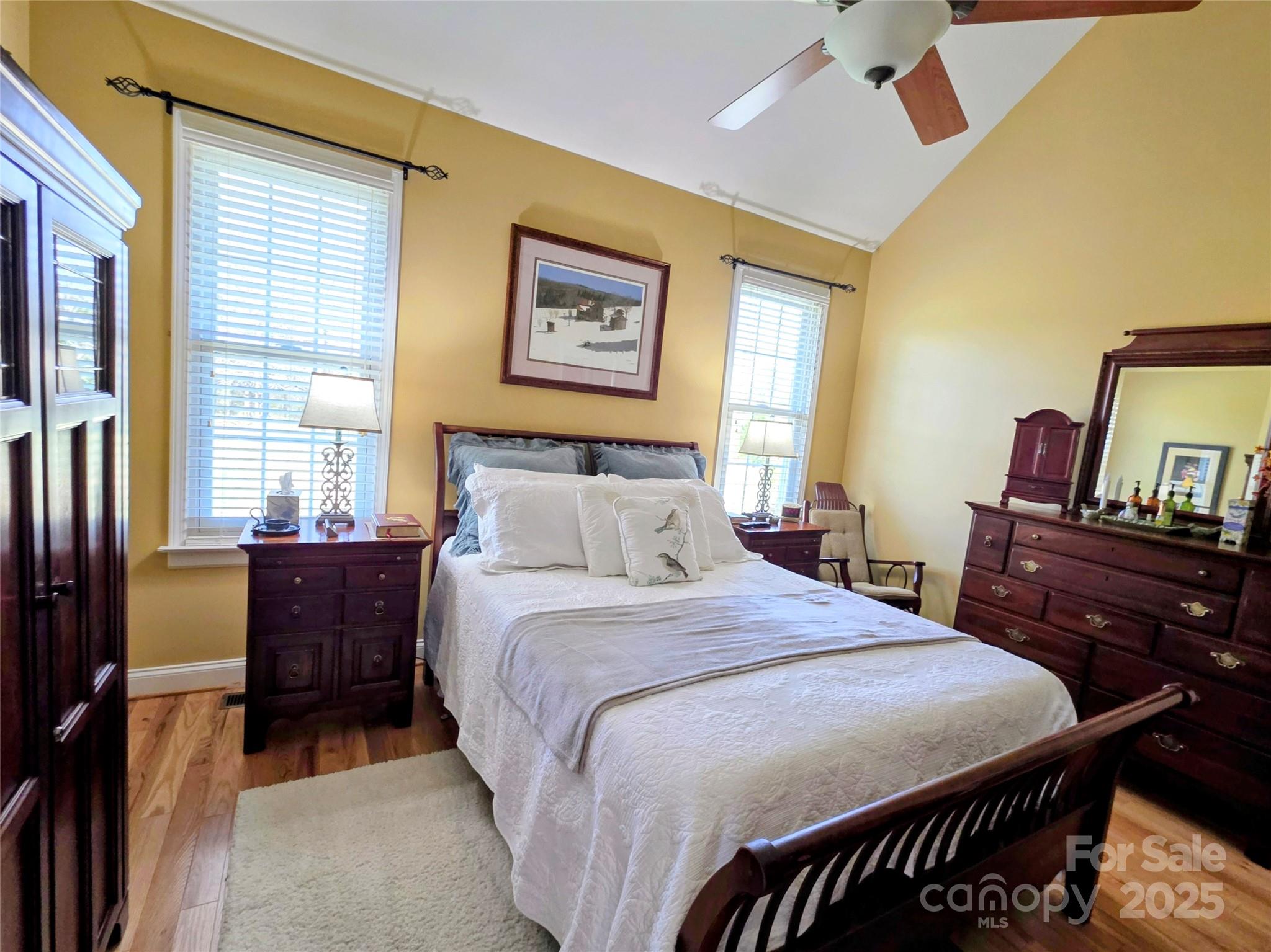 1855 Jetton Drive — Vale