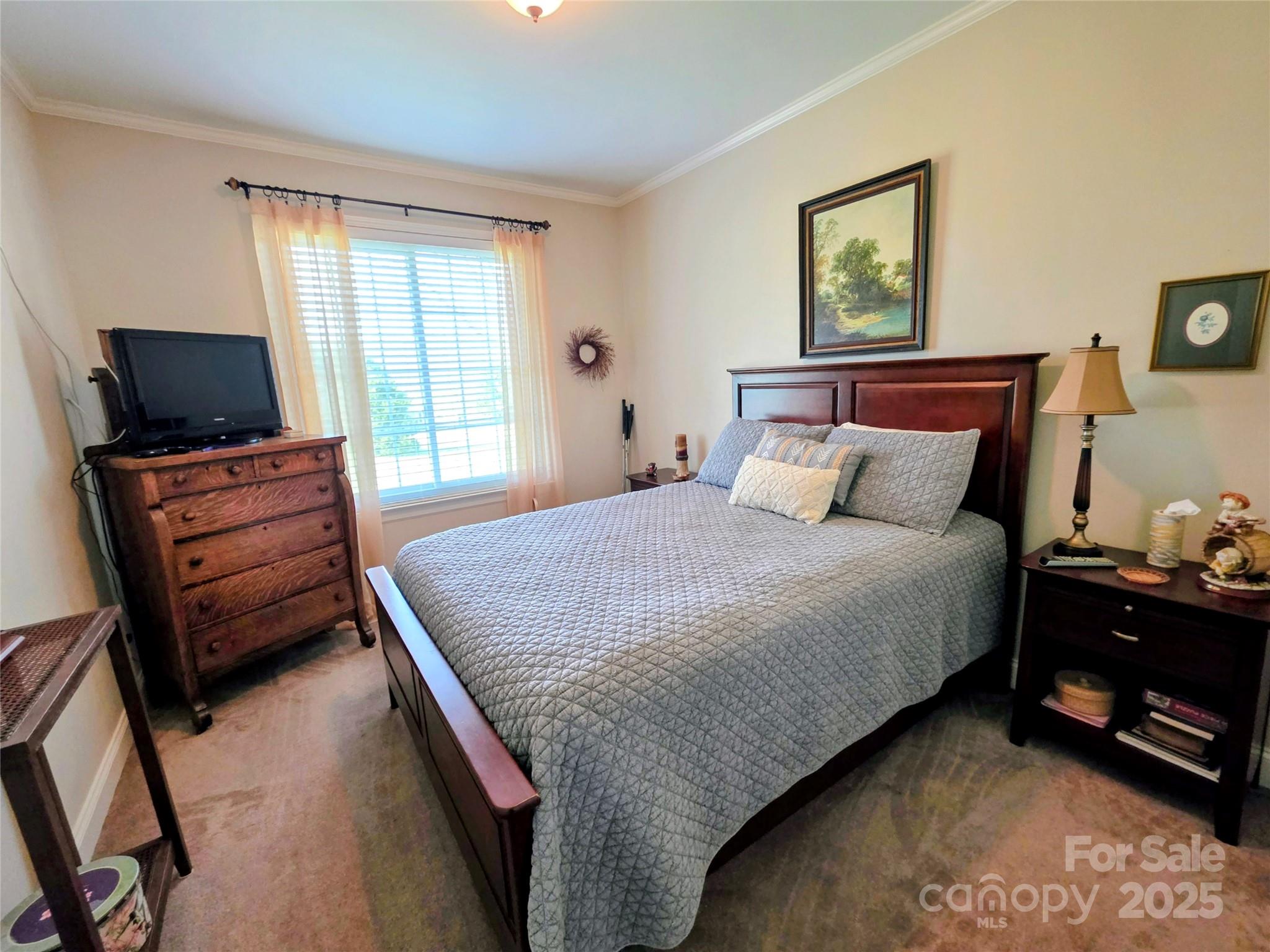 1855 Jetton Drive — Vale