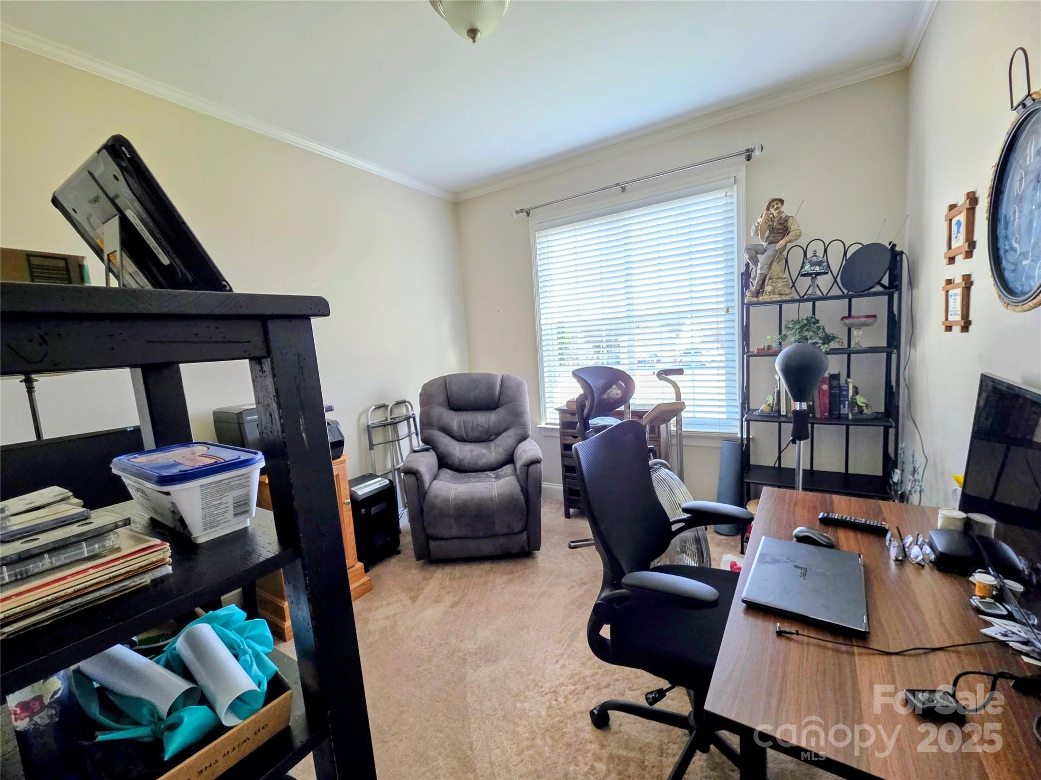 1855 Jetton Drive — Vale