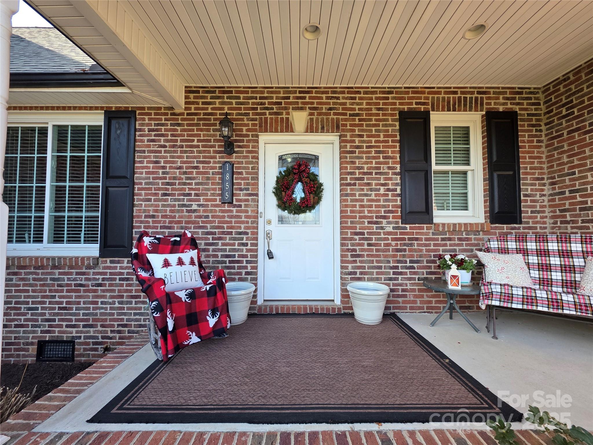 1855 Jetton Drive — Vale