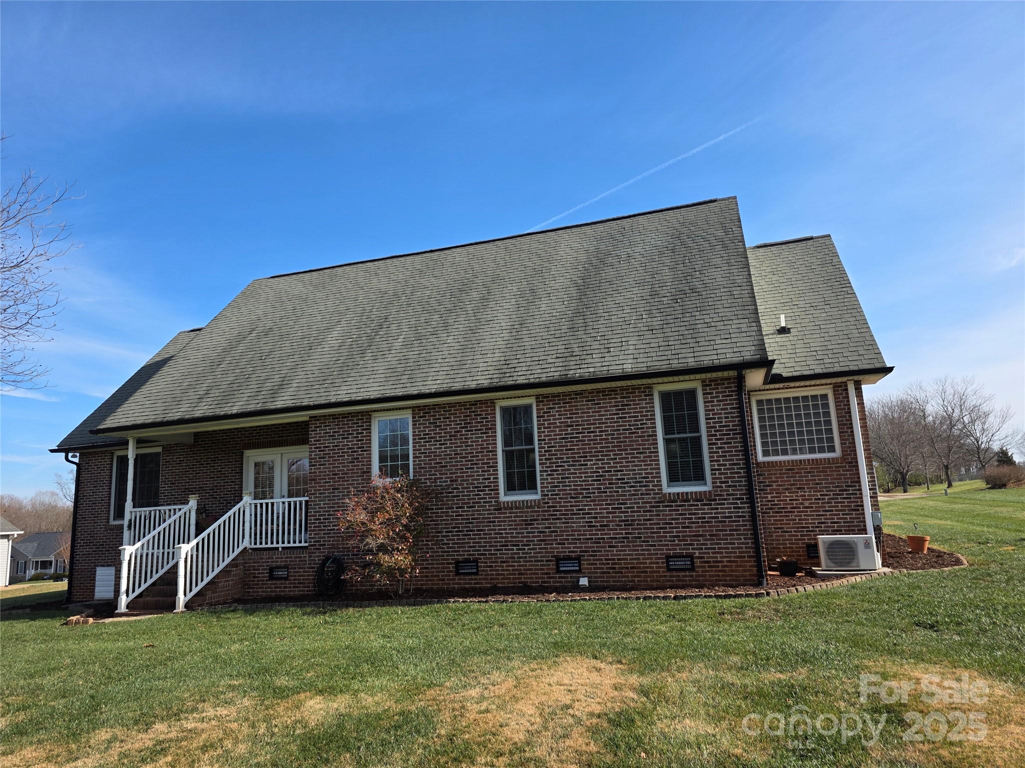 1855 Jetton Drive — Vale
