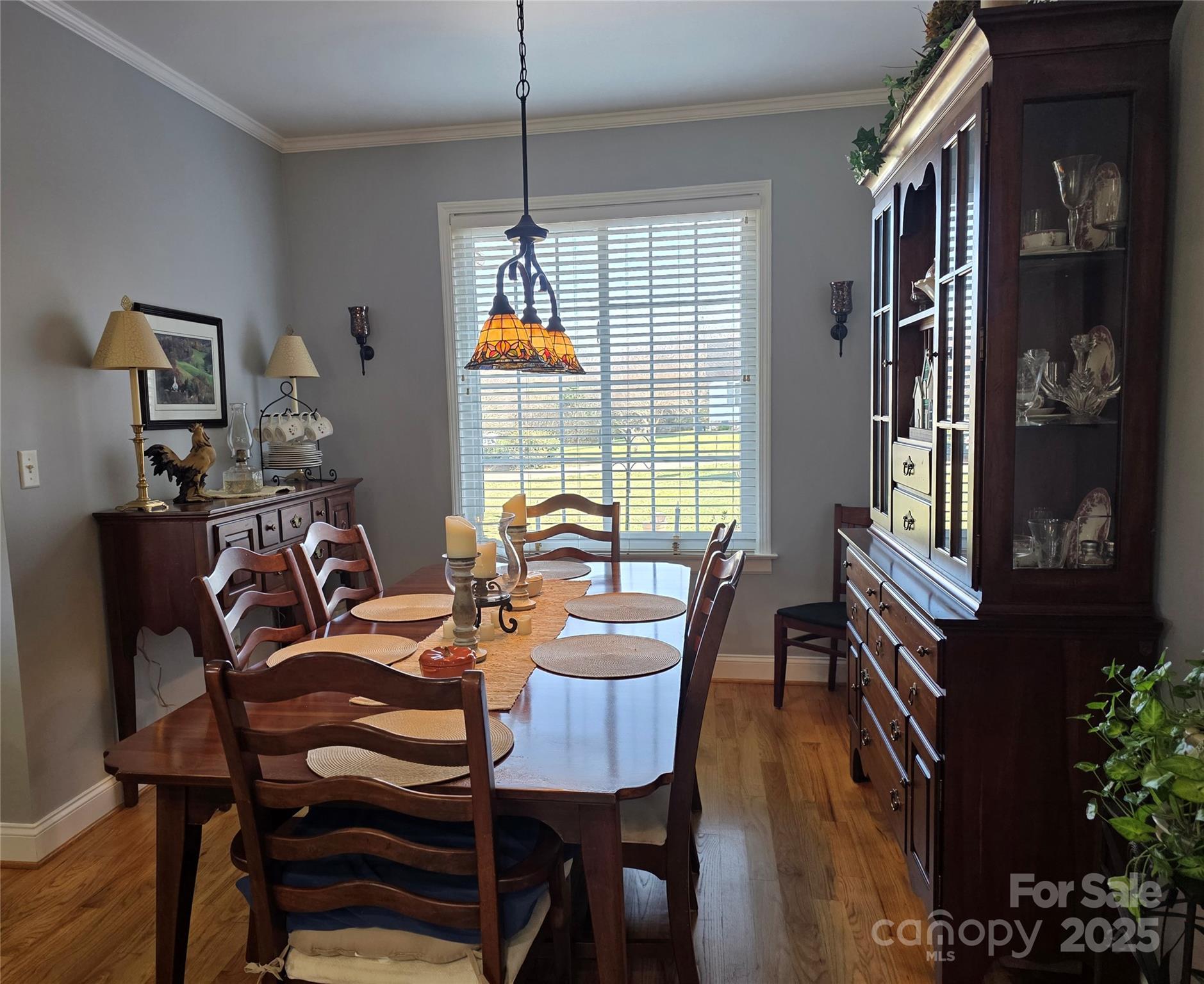1855 Jetton Drive — Vale