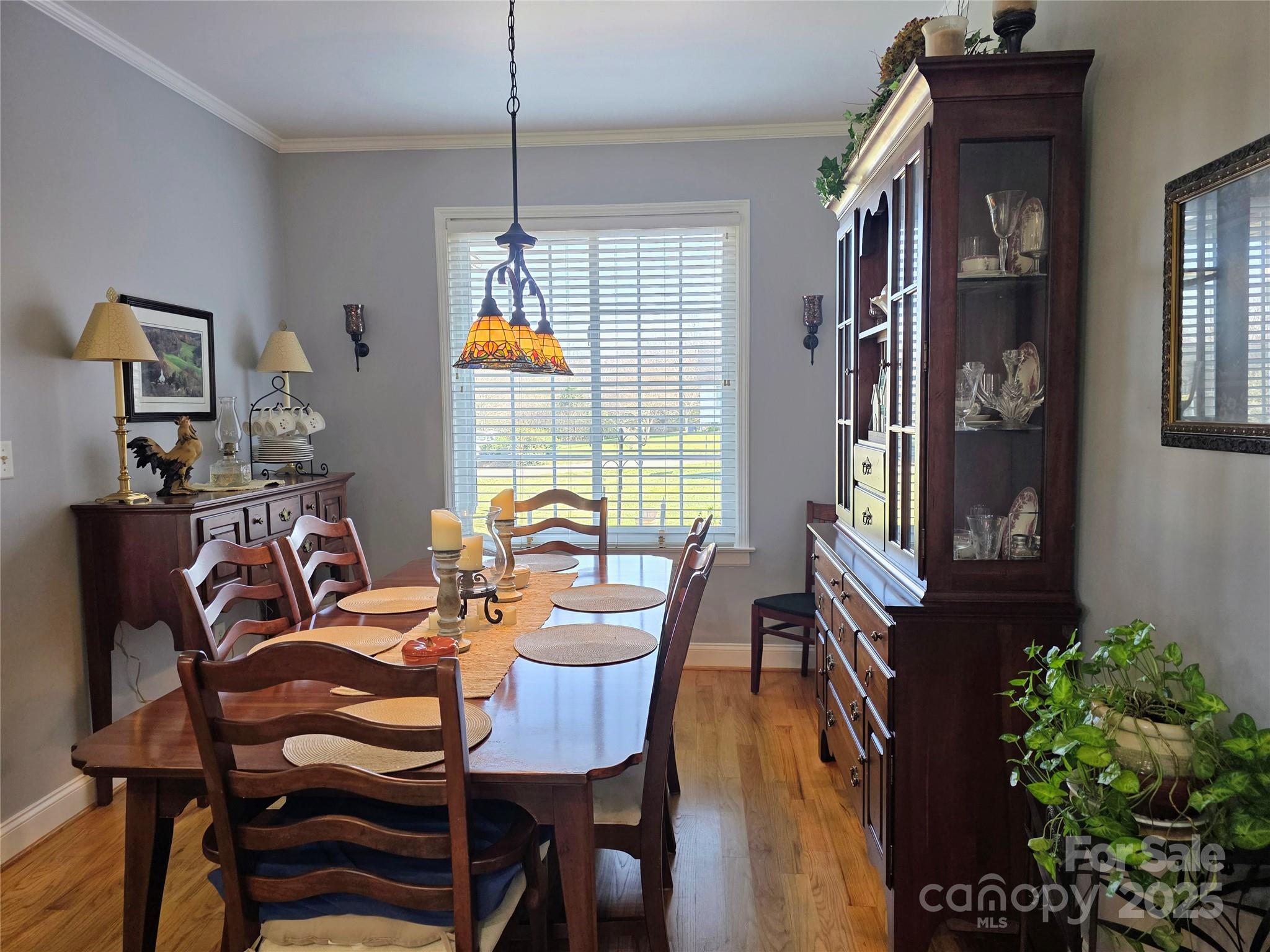 1855 Jetton Drive — Vale