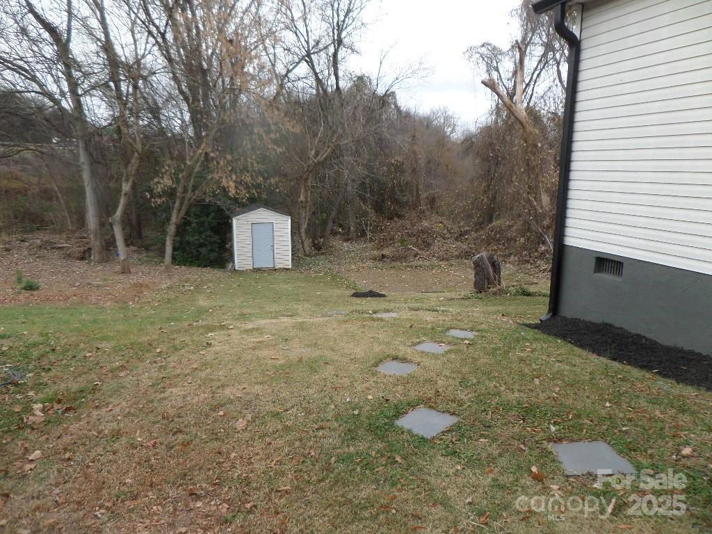3216 Lasalle Street — Charlotte