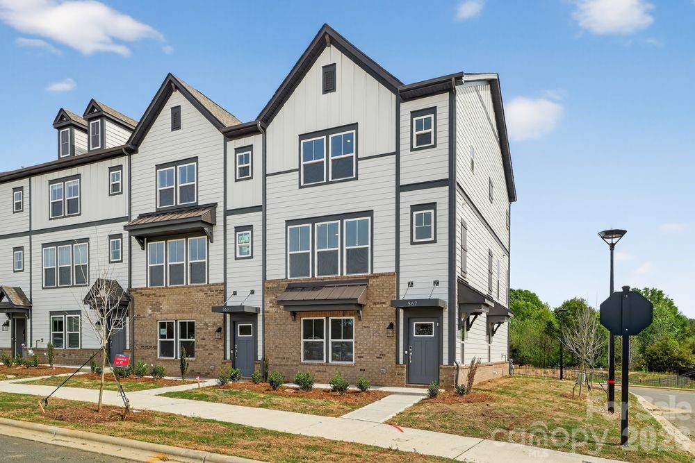 567 Silver Star Boulevard — Indian Trail