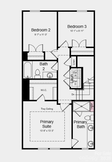 567 Silver Star Boulevard — Indian Trail