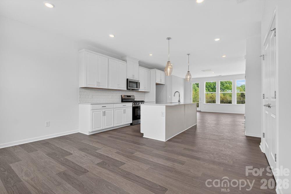 567 Silver Star Boulevard — Indian Trail