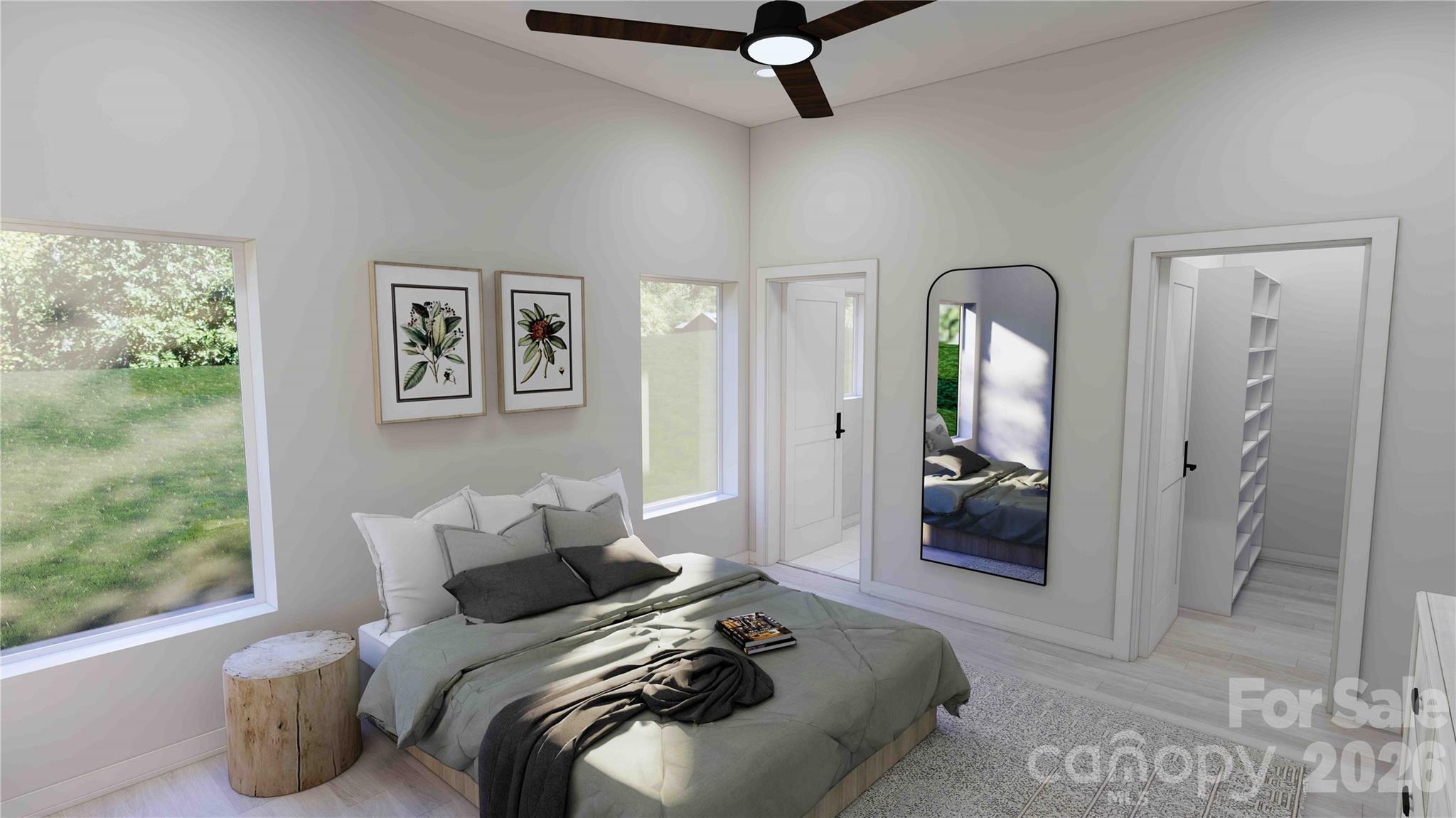 611 Storybook Villas Trail — Asheville