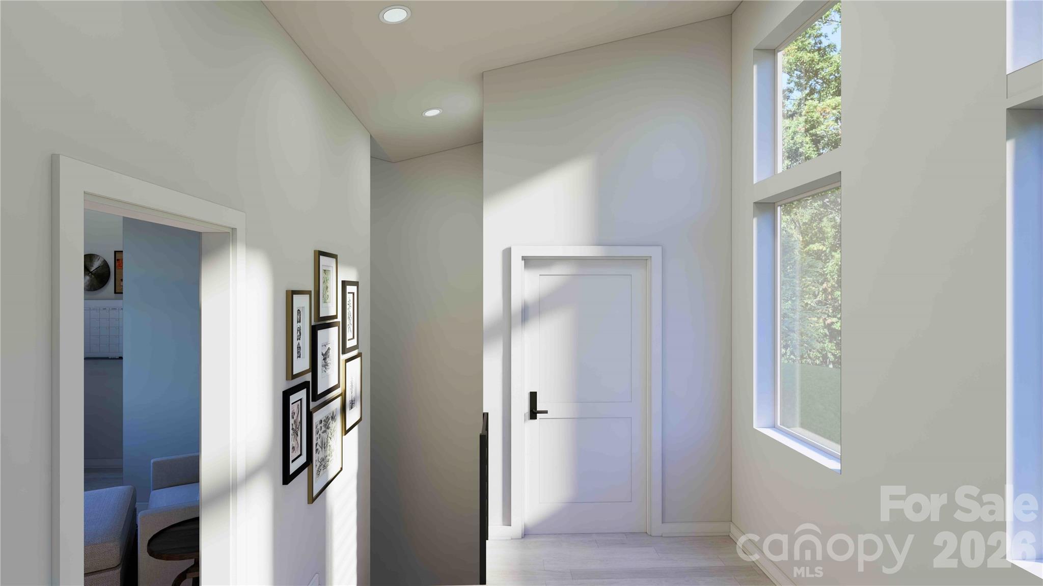 611 Storybook Villas Trail — Asheville