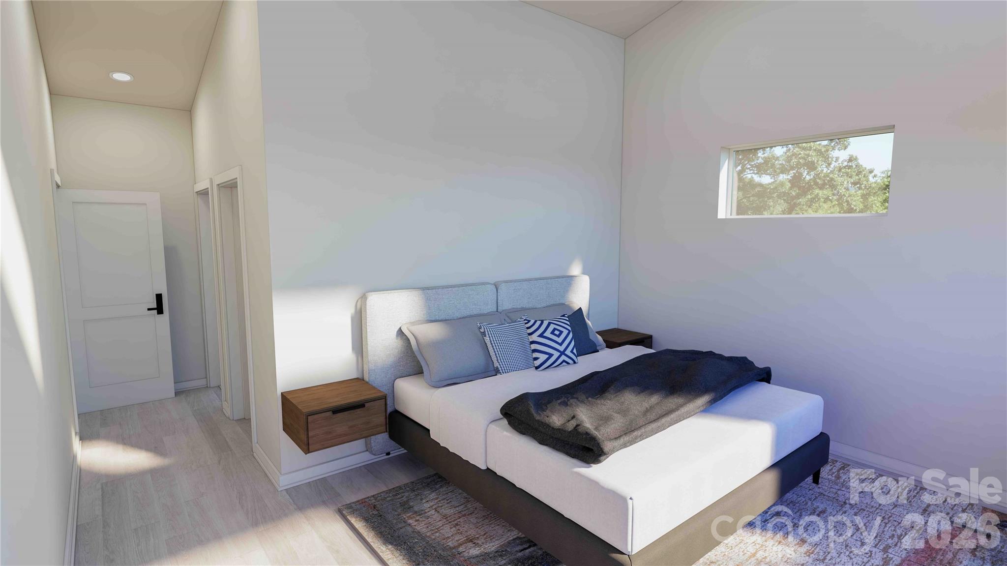 611 Storybook Villas Trail — Asheville