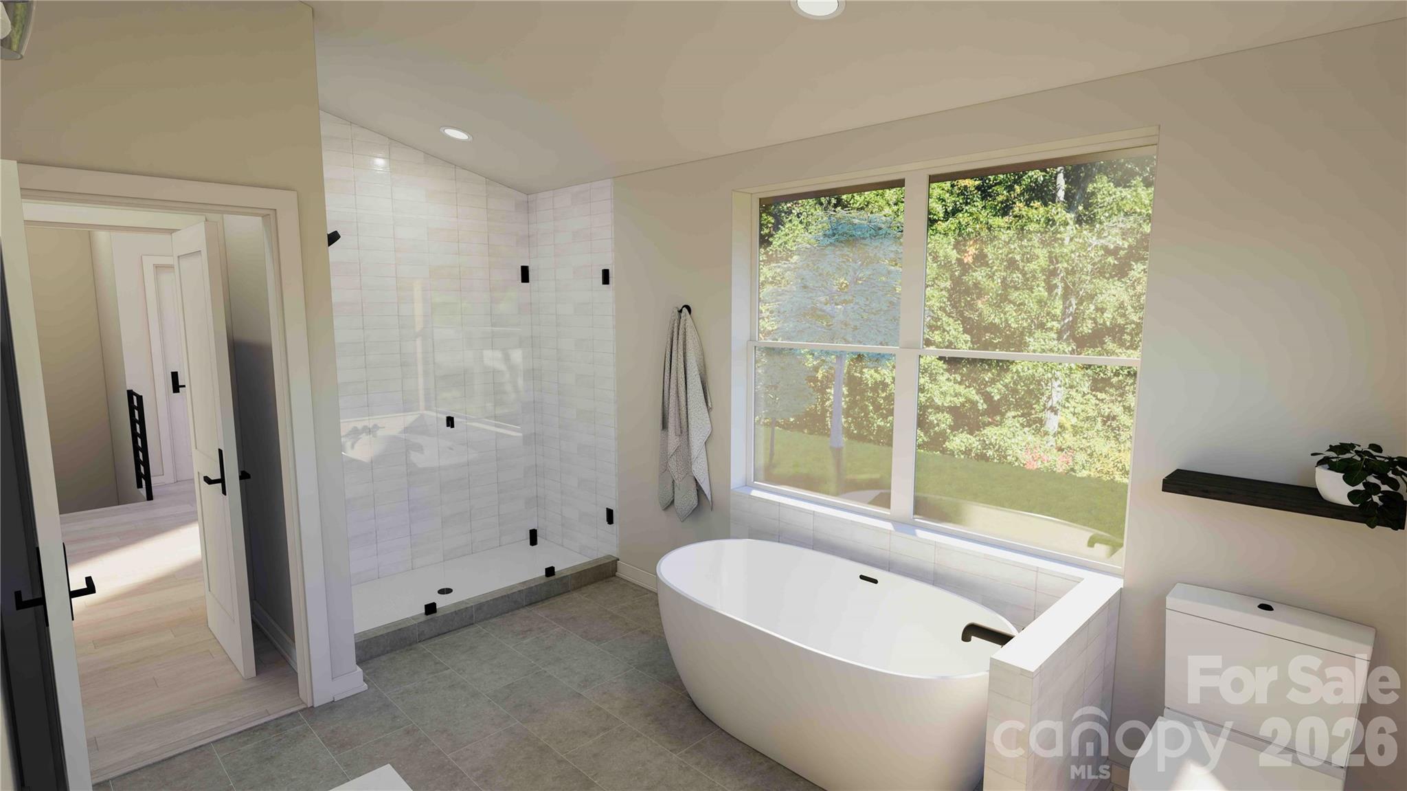 611 Storybook Villas Trail — Asheville