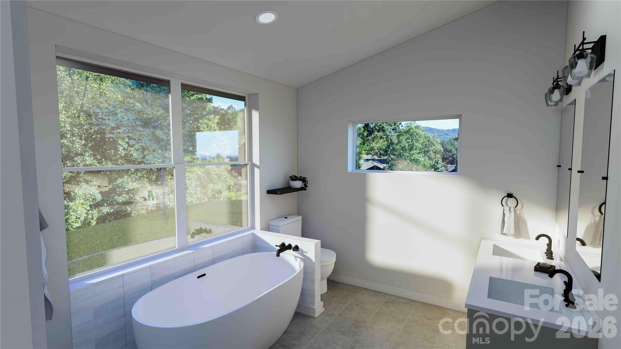 611 Storybook Villas Trail — Asheville