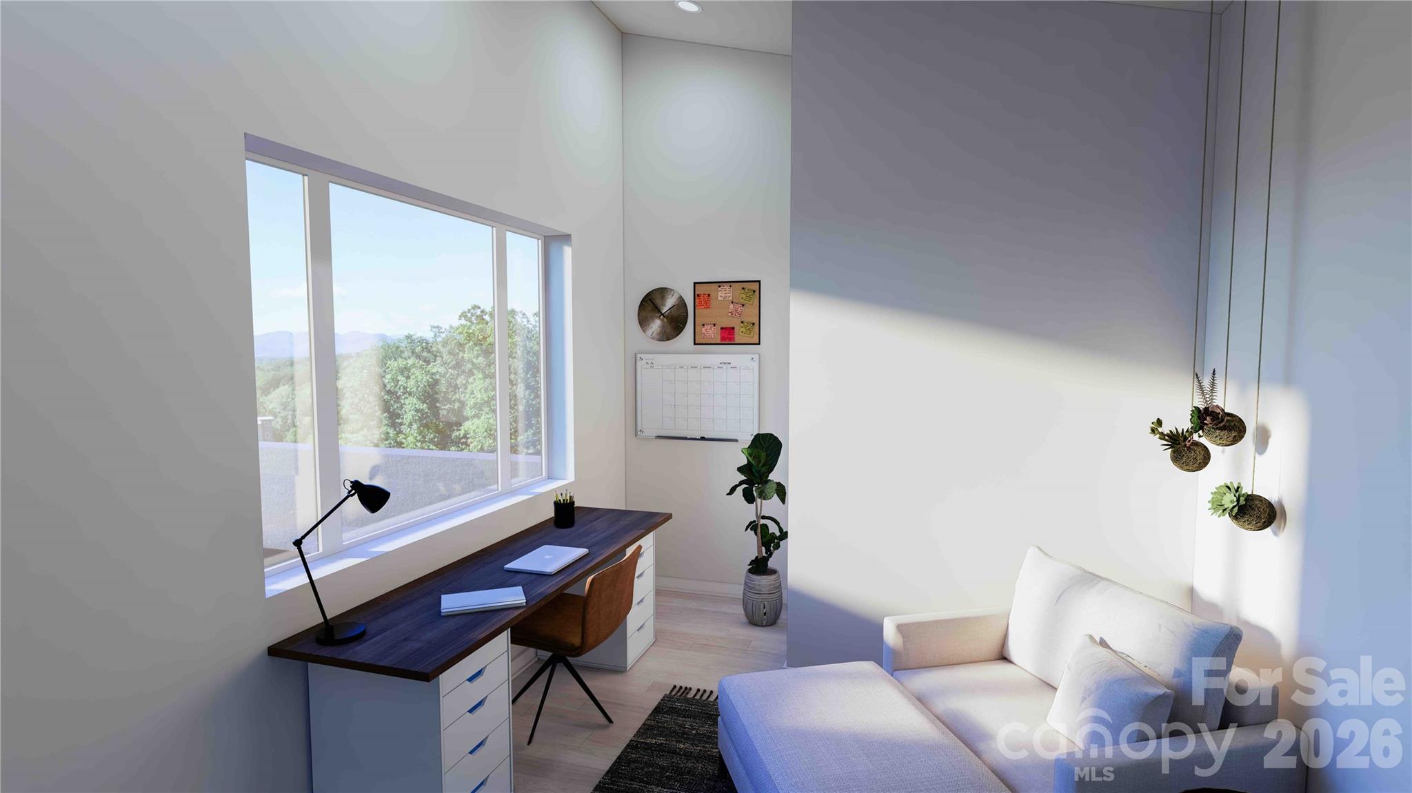 611 Storybook Villas Trail — Asheville