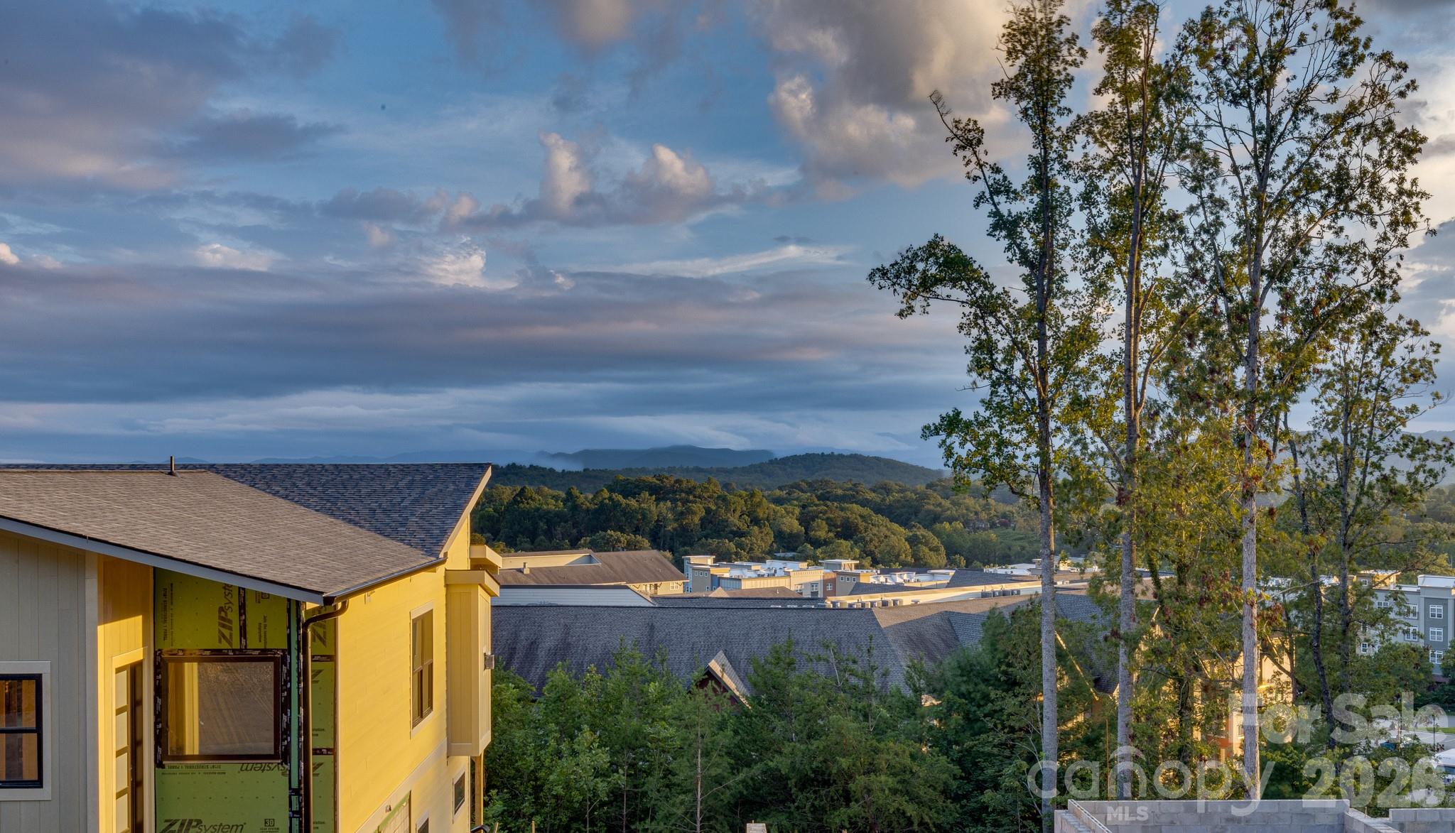 611 Storybook Villas Trail — Asheville