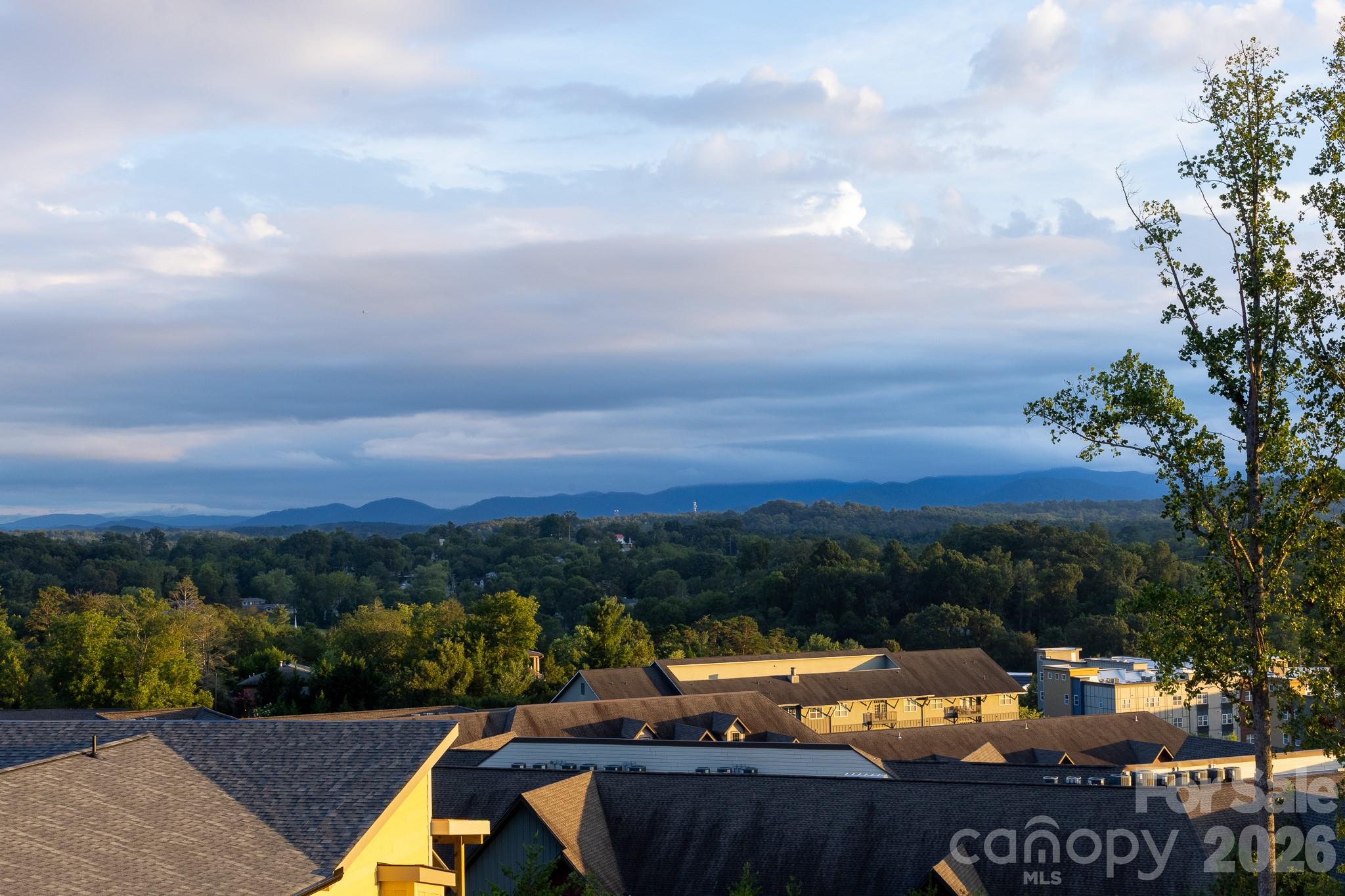 611 Storybook Villas Trail — Asheville