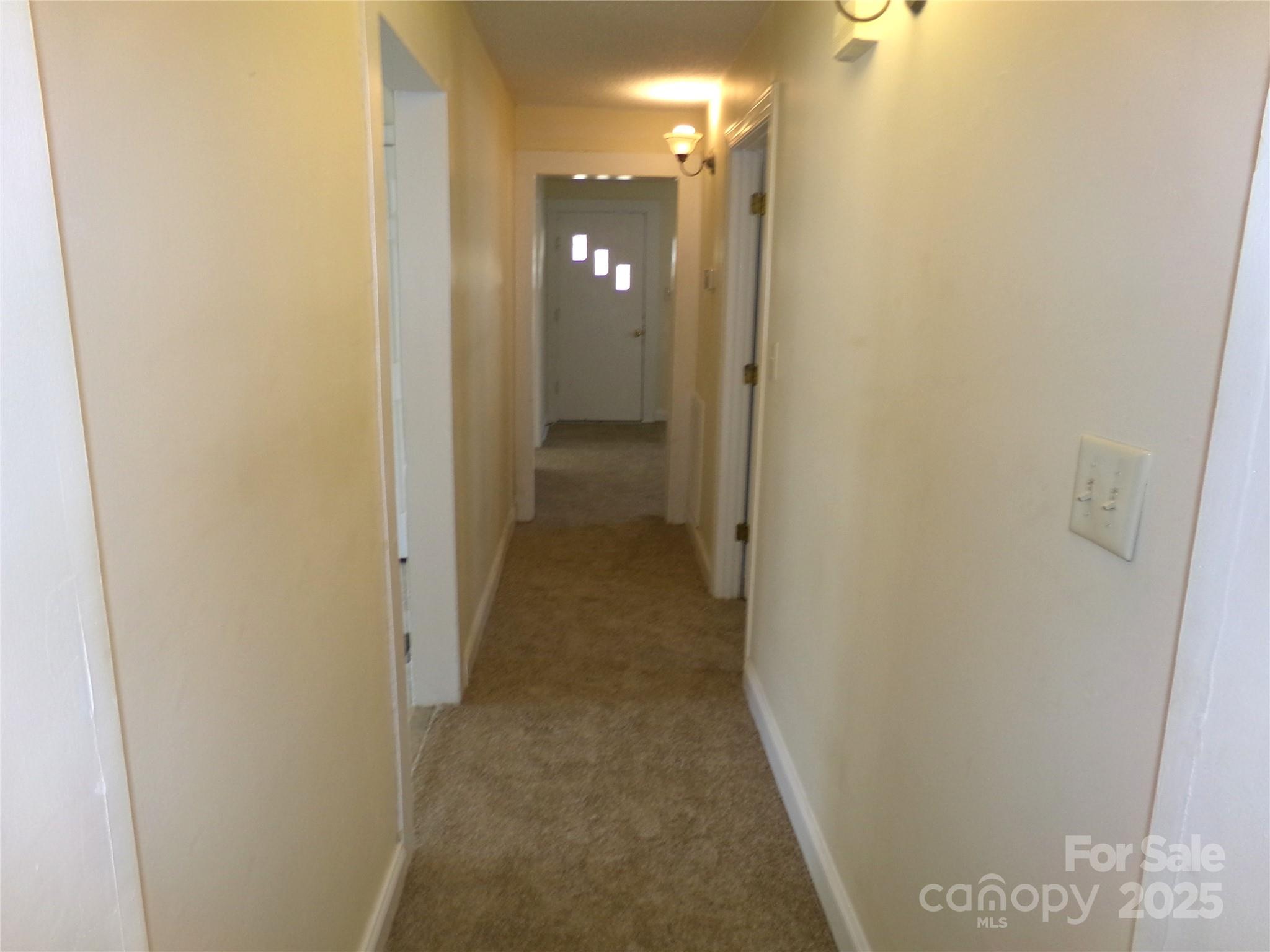 923 Efird Street #97 — Albemarle