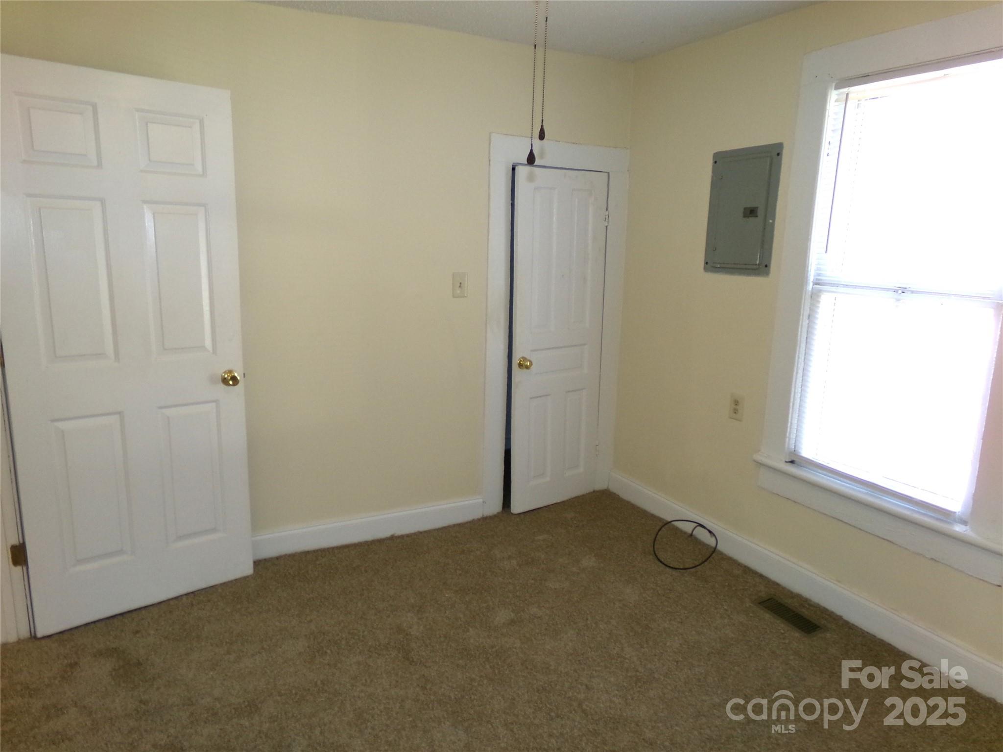 923 Efird Street #97 — Albemarle
