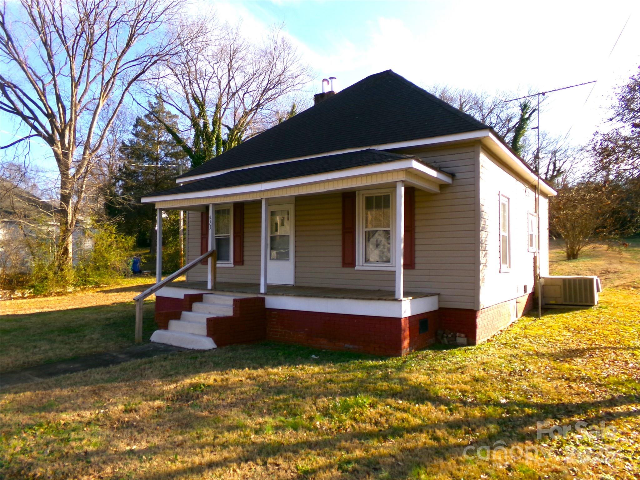 923 Efird Street #97 — Albemarle