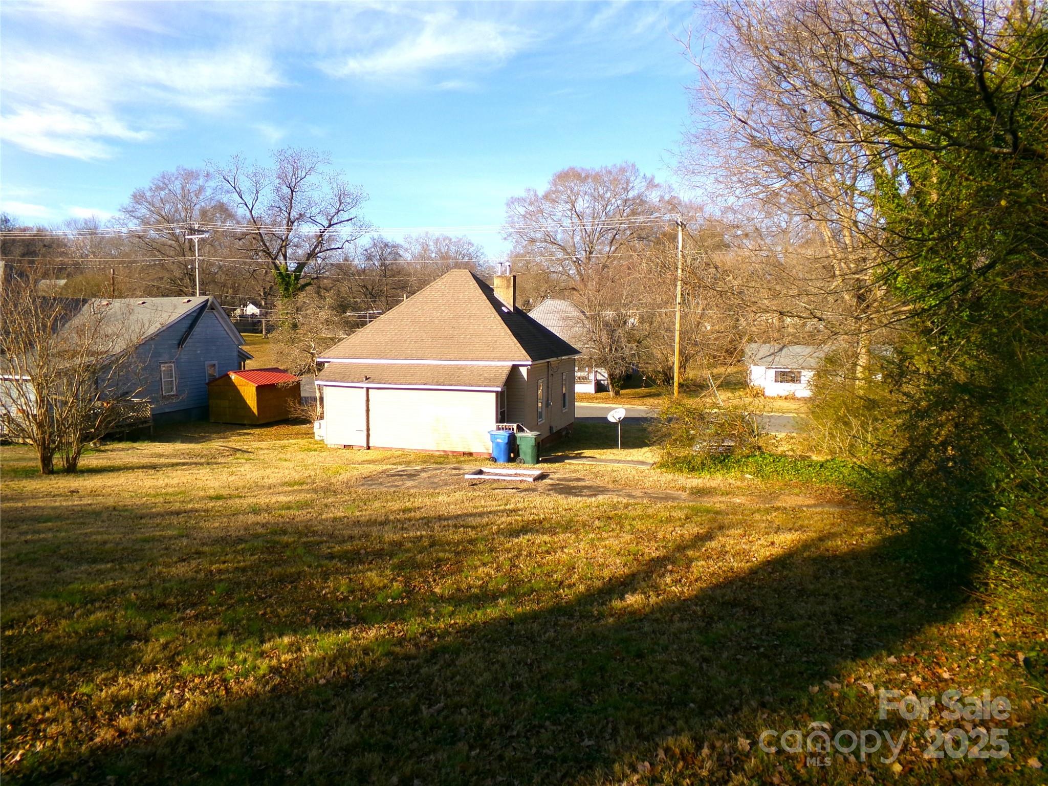 923 Efird Street #97 — Albemarle