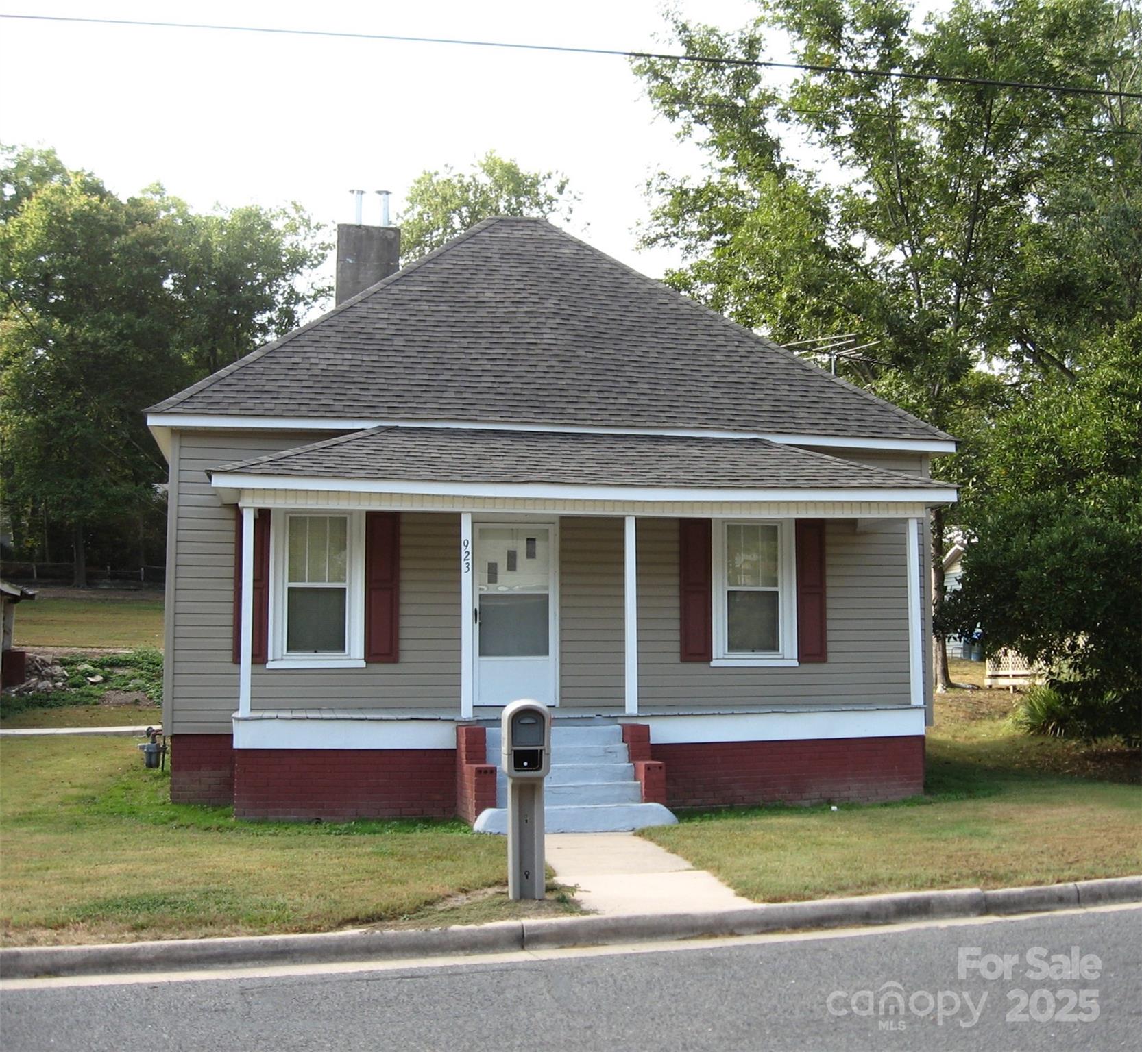 923 Efird Street #97 — Albemarle