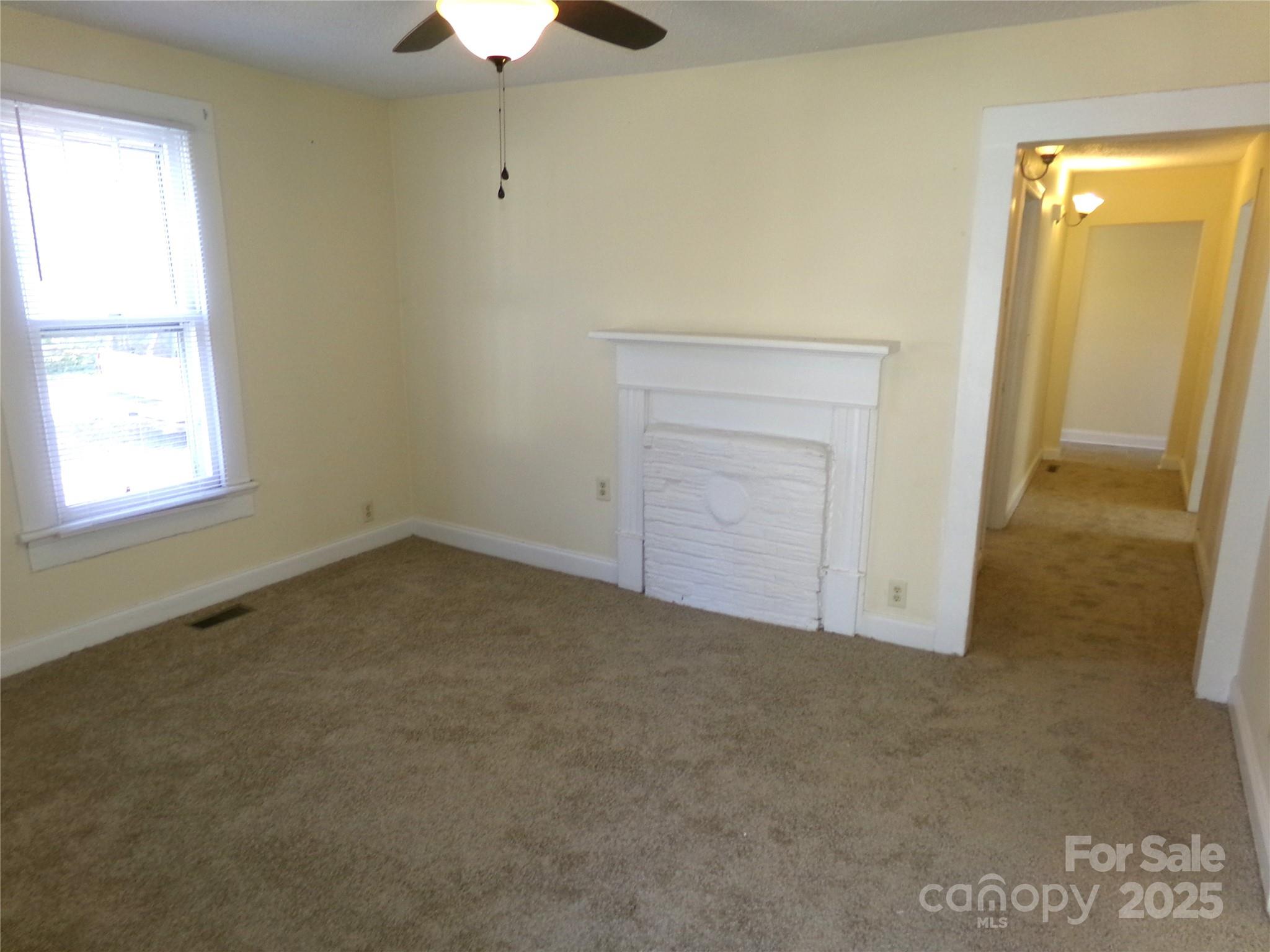 923 Efird Street #97 — Albemarle