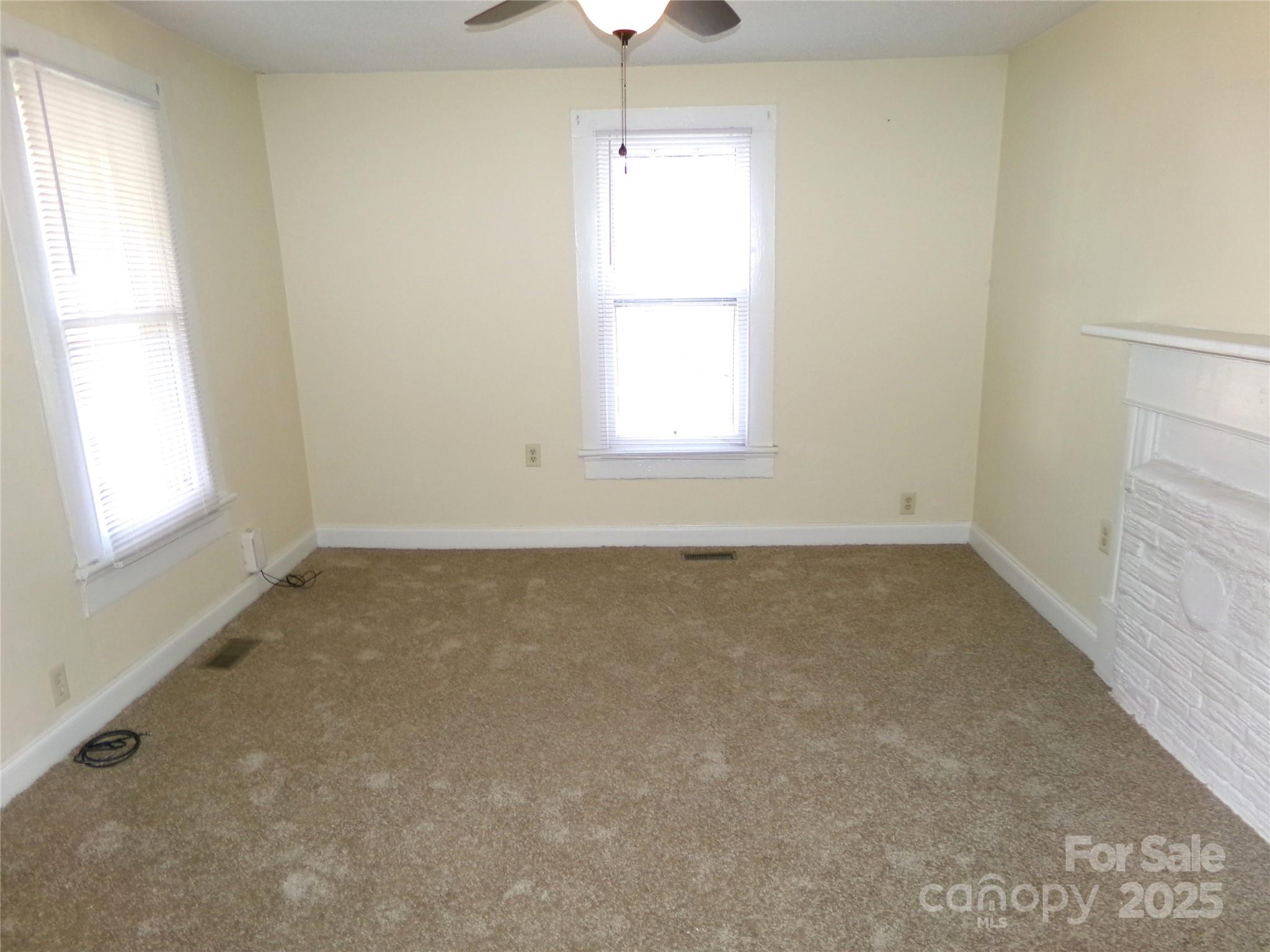 923 Efird Street #97 — Albemarle