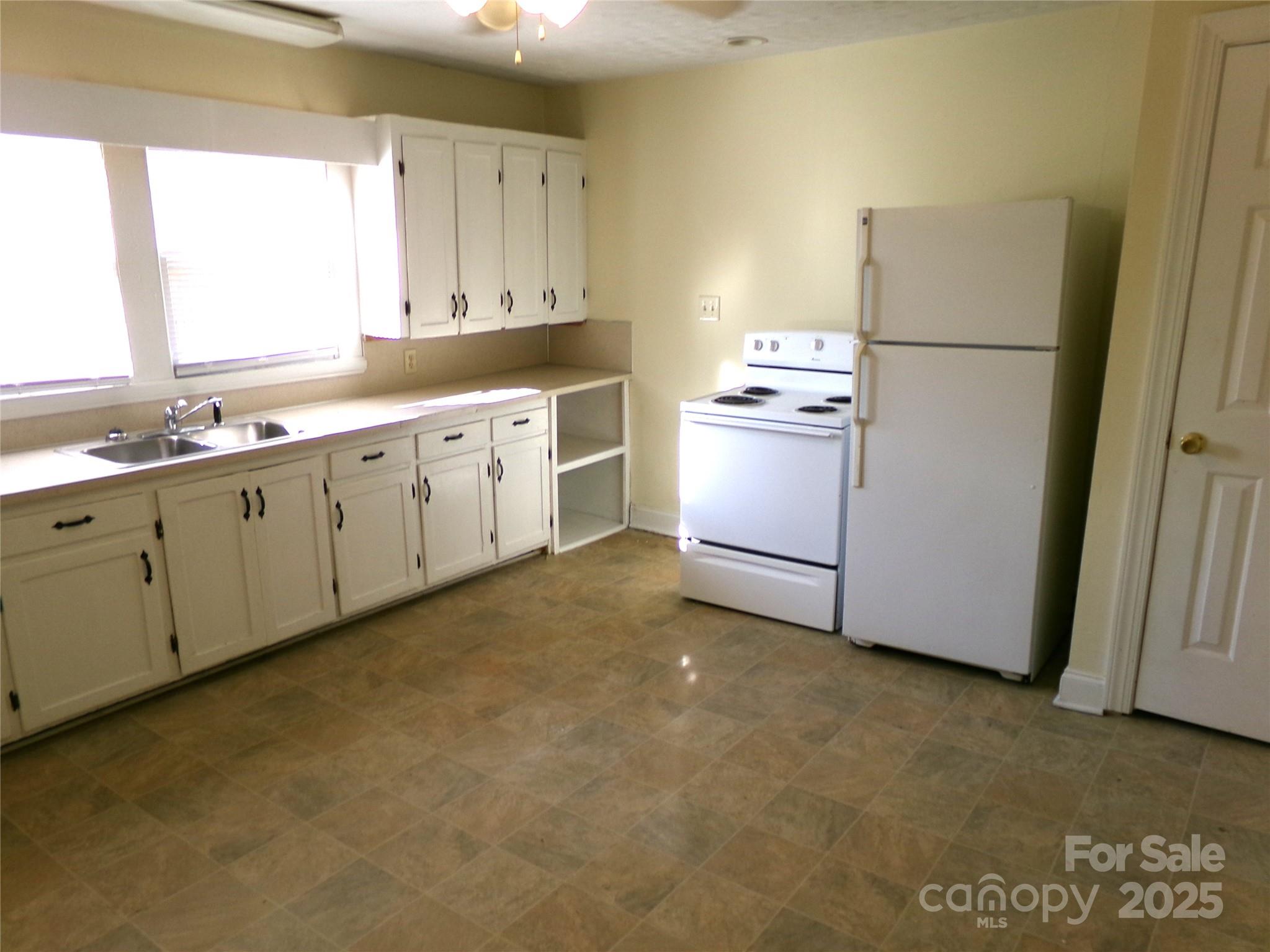 923 Efird Street #97 — Albemarle