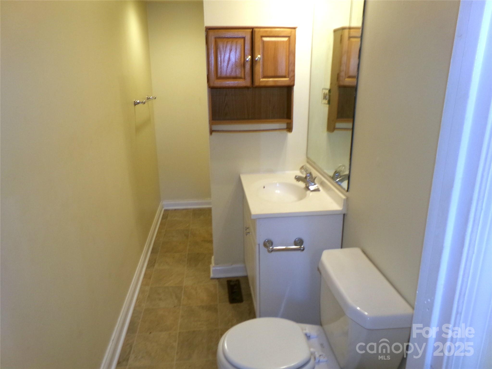 923 Efird Street #97 — Albemarle