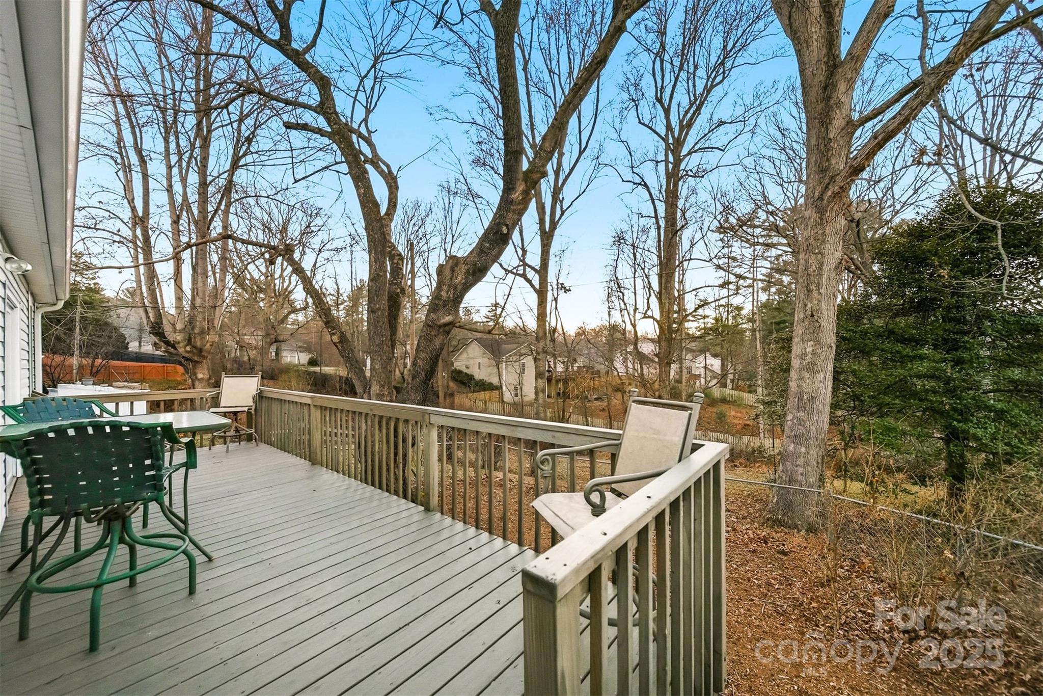3 Enka Oak Street — Candler