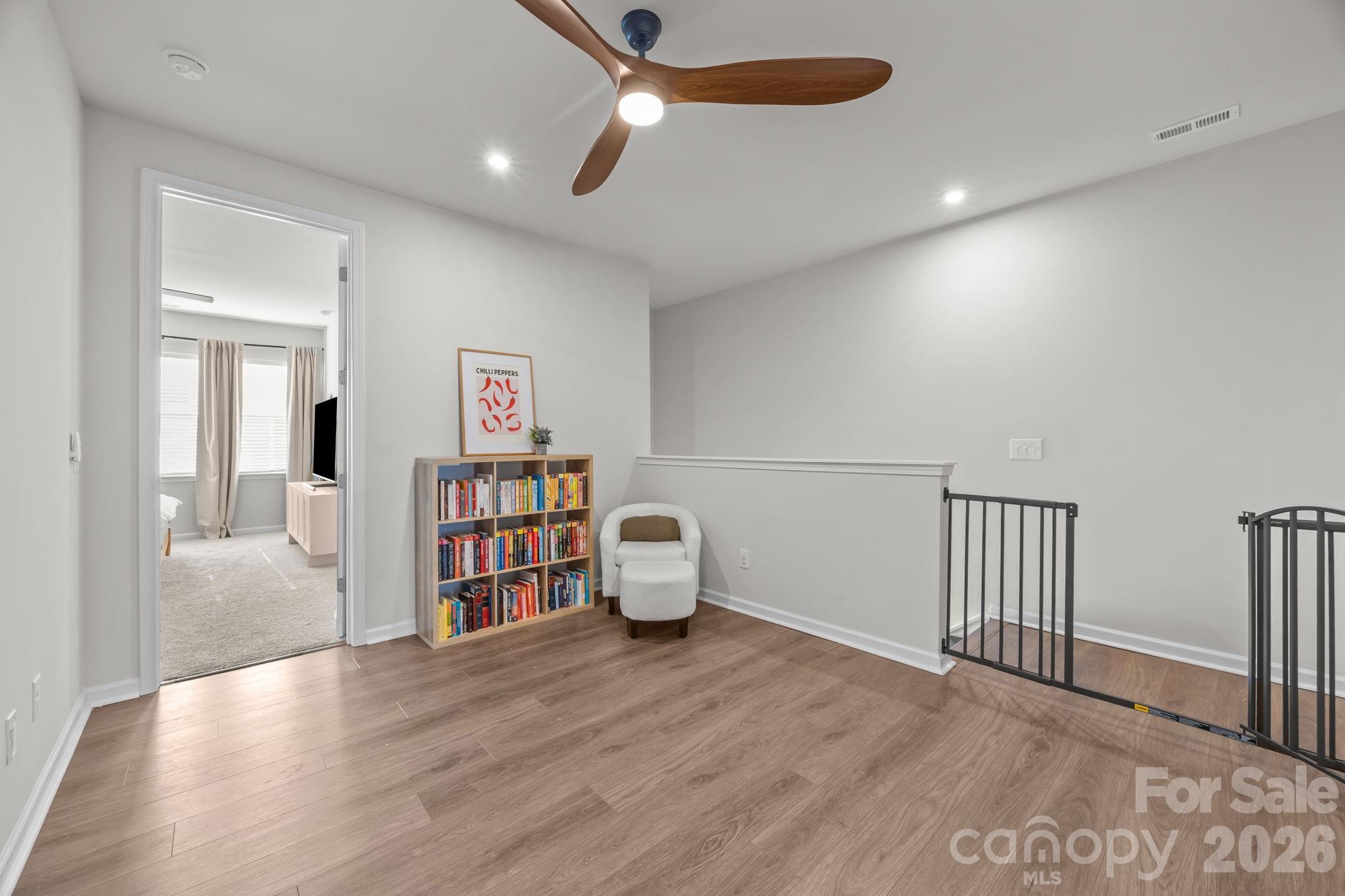 915 Kinsey Alley — Charlotte