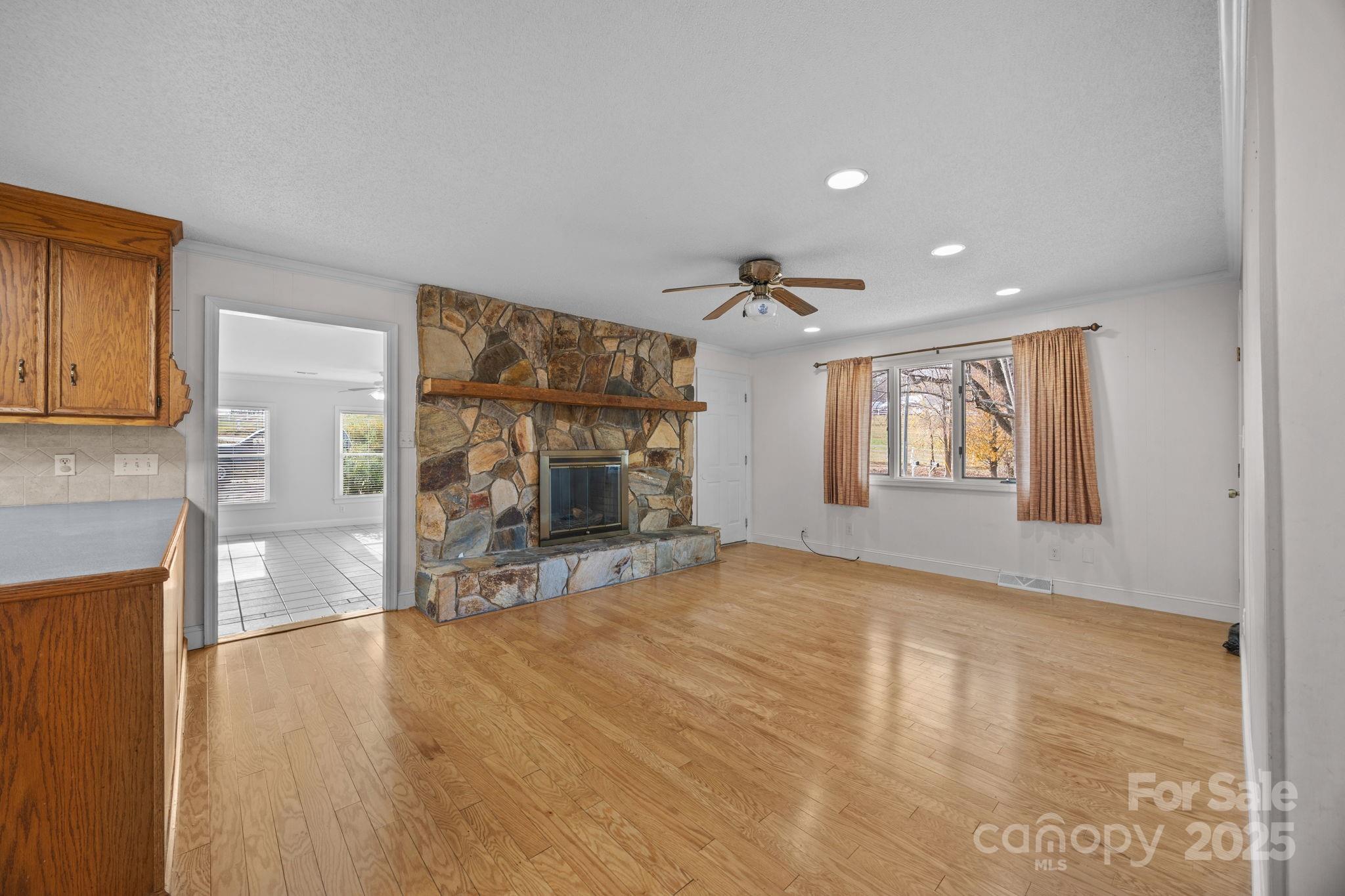 7465 Jones Road — Salisbury
