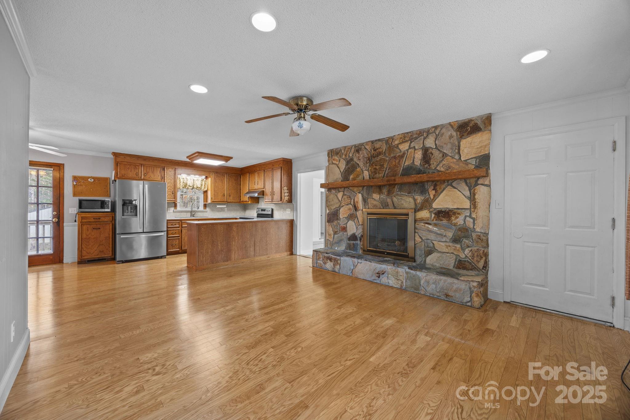 7465 Jones Road — Salisbury