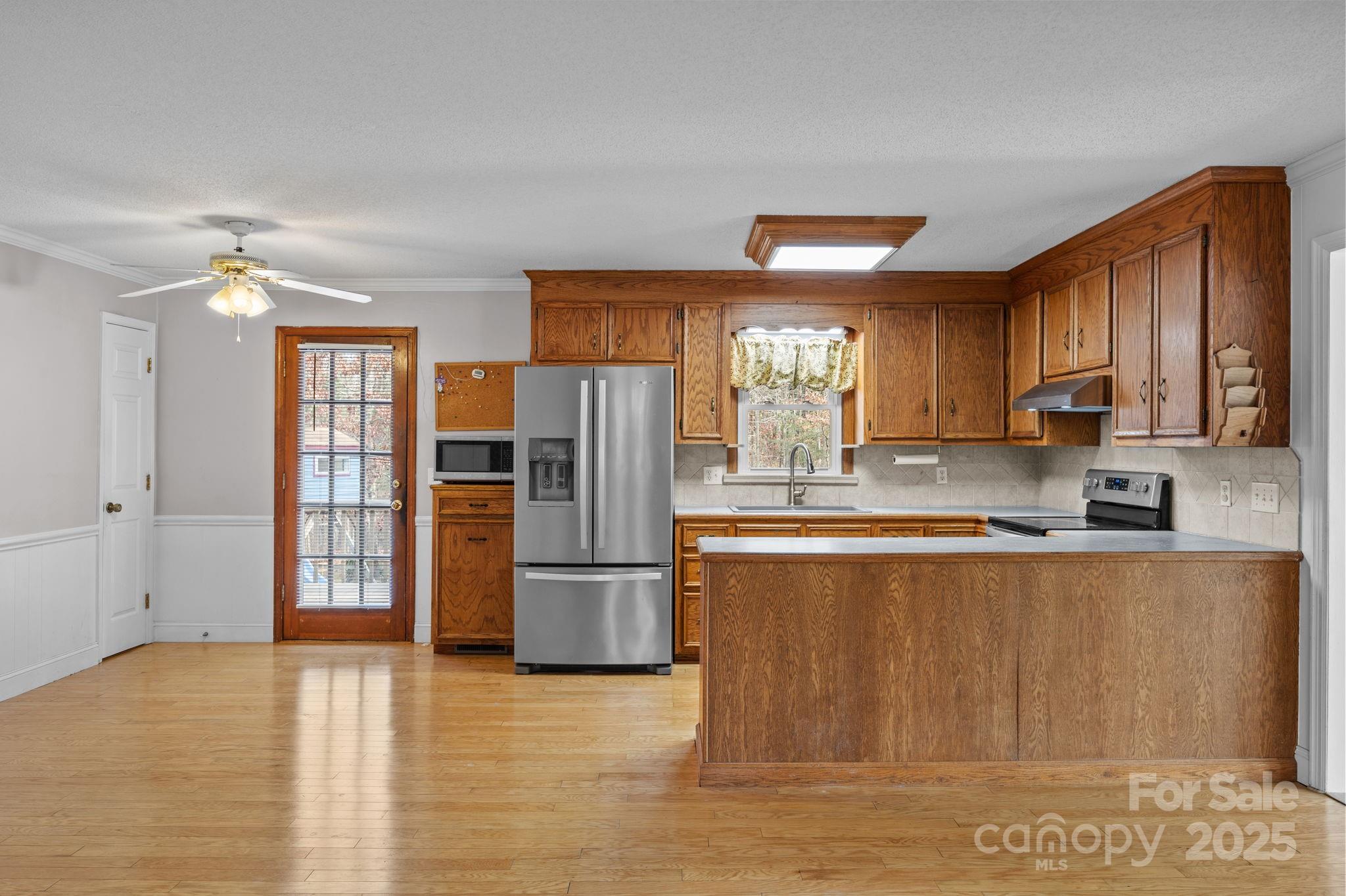7465 Jones Road — Salisbury