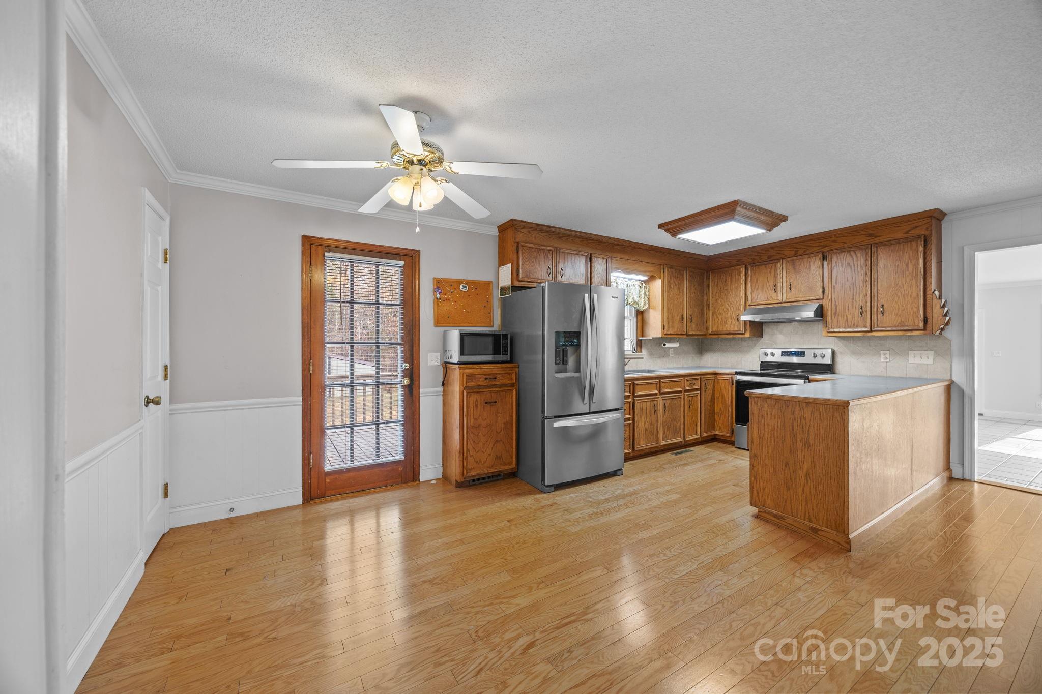 7465 Jones Road — Salisbury