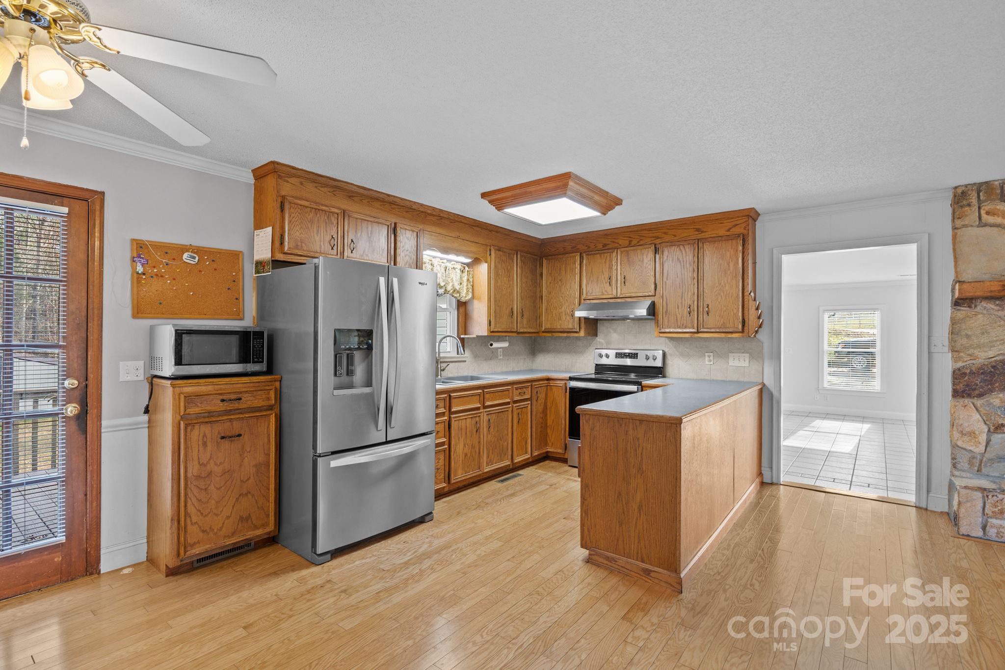 7465 Jones Road — Salisbury