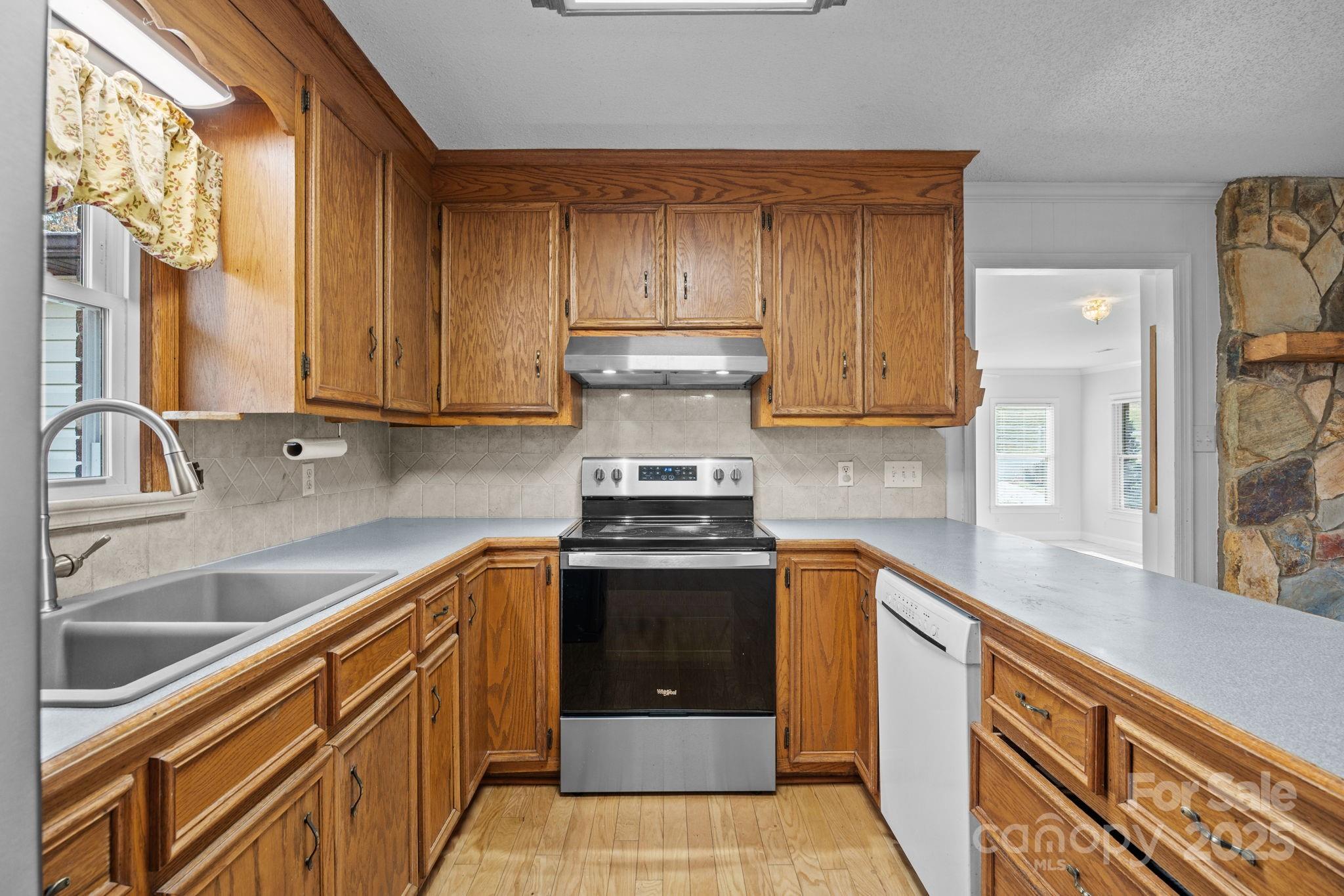 7465 Jones Road — Salisbury