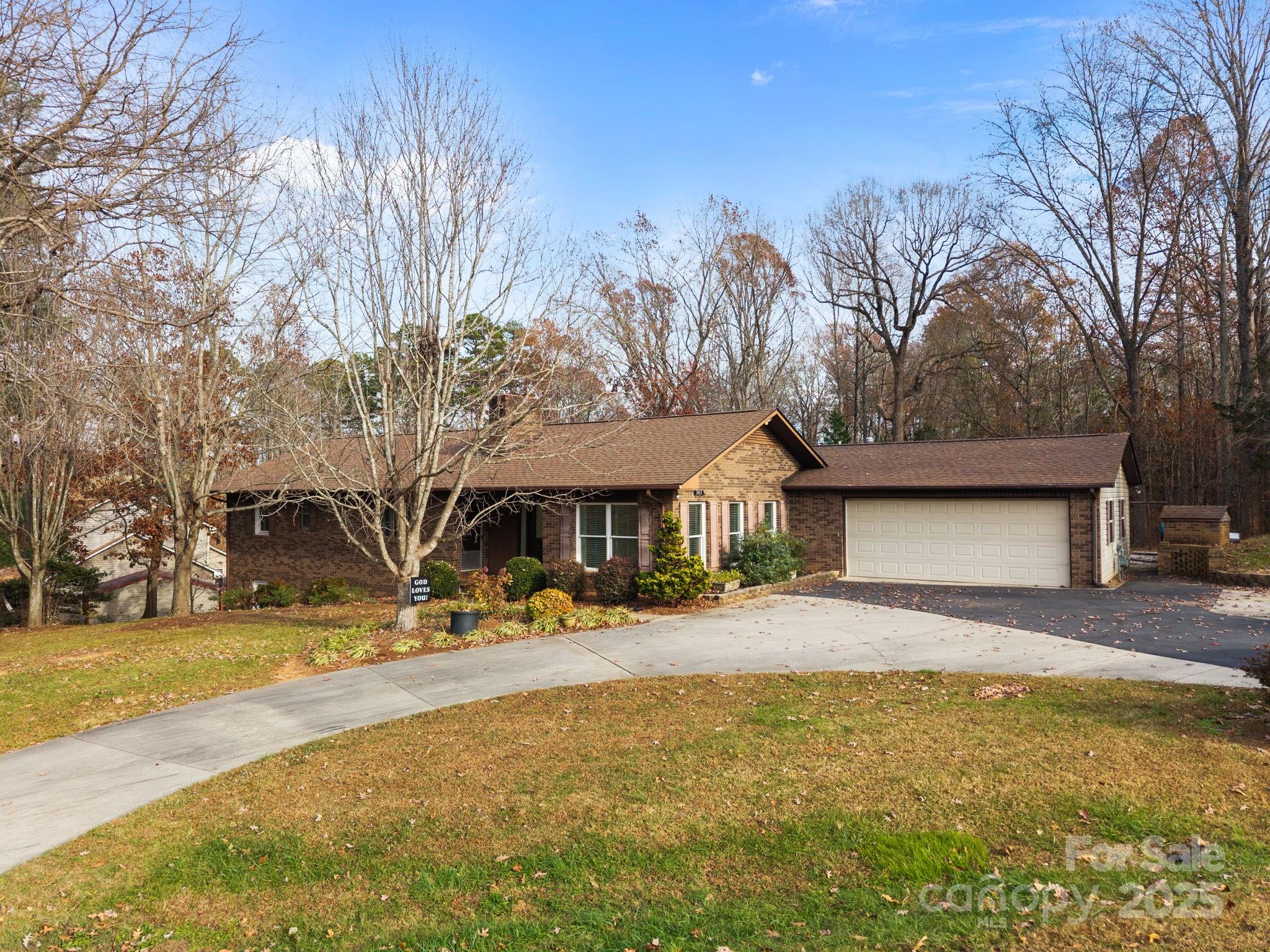 7465 Jones Road — Salisbury