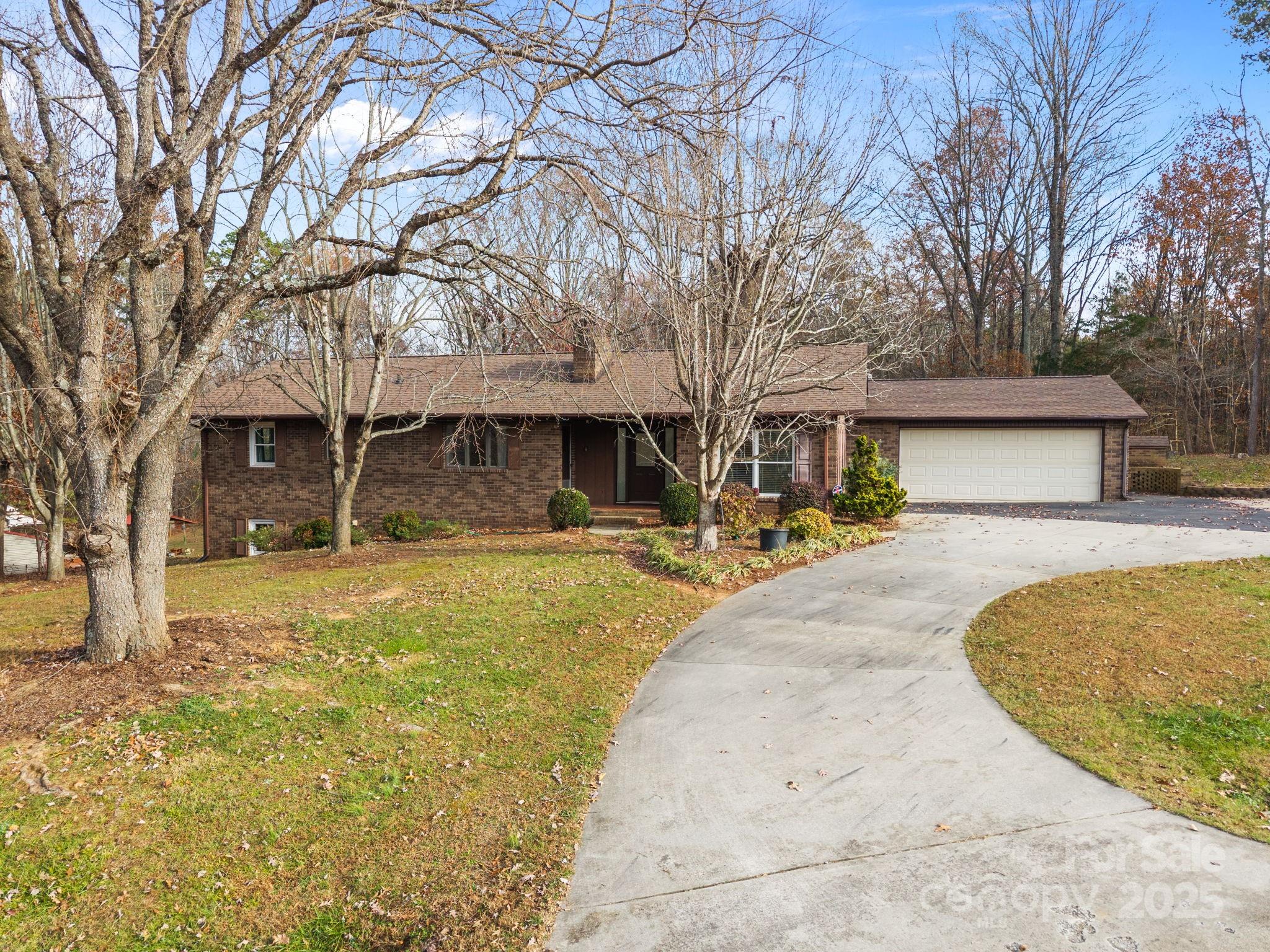 7465 Jones Road — Salisbury
