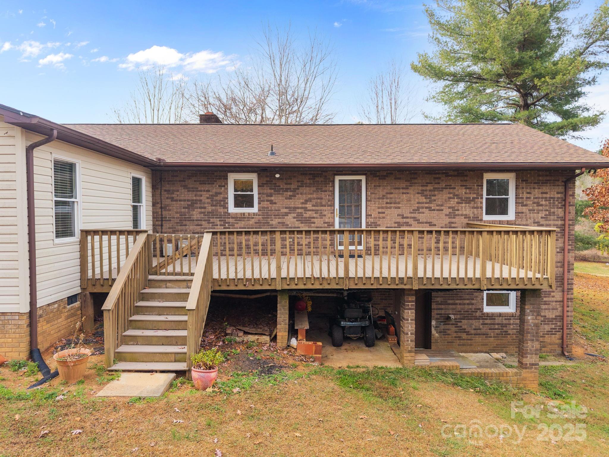 7465 Jones Road — Salisbury
