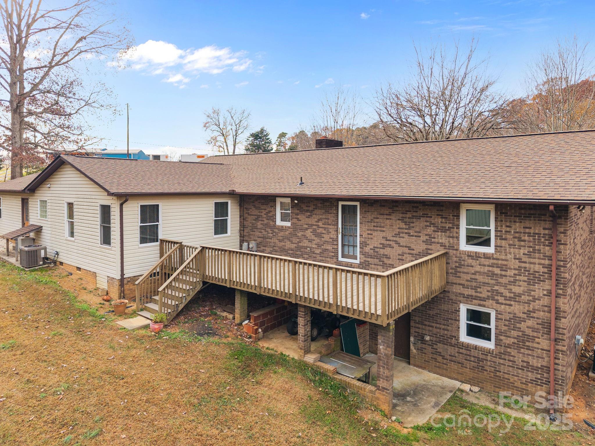 7465 Jones Road — Salisbury